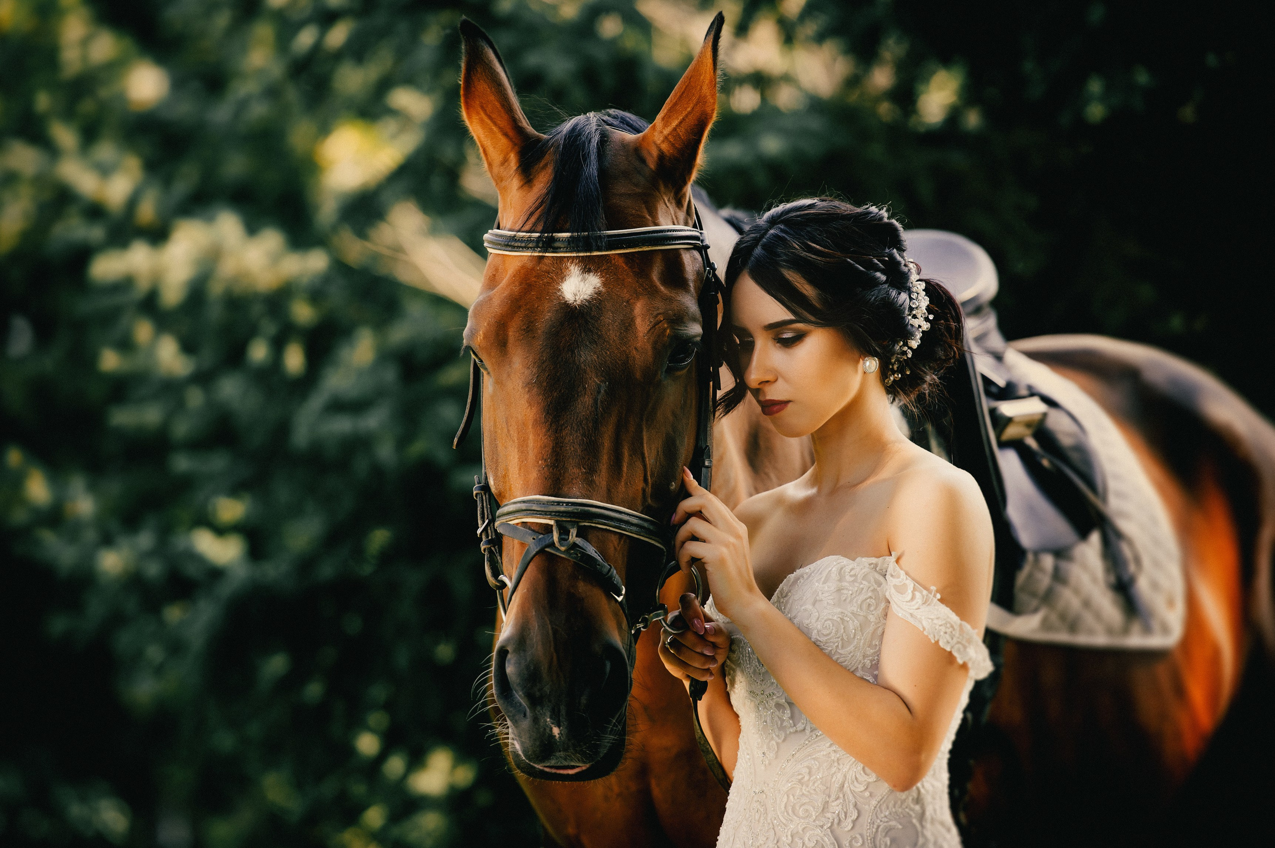Cristina & Vadim. Fotograf de familie și evenimente