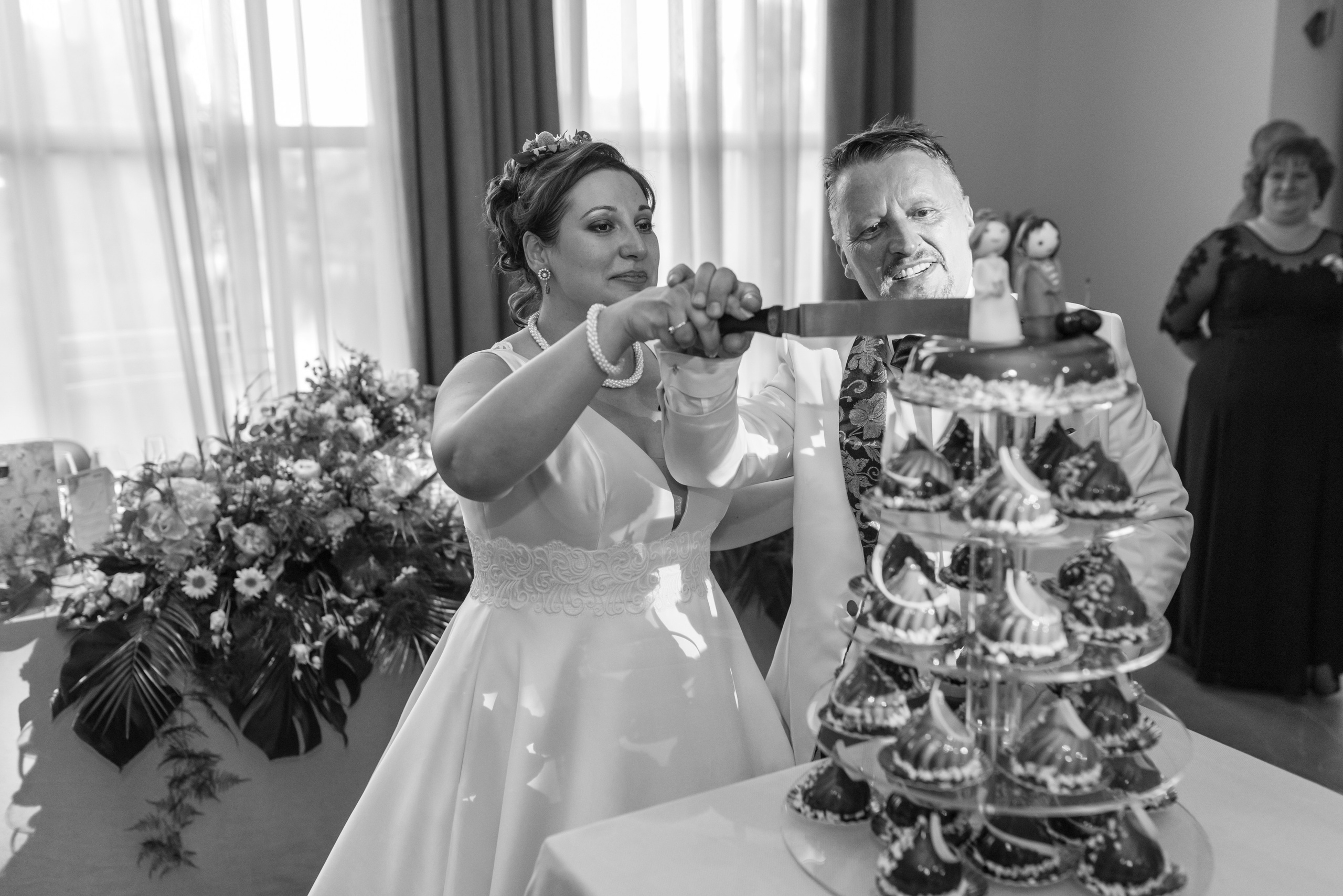 Oana si Corneliu. Daniel Criste Fotograf