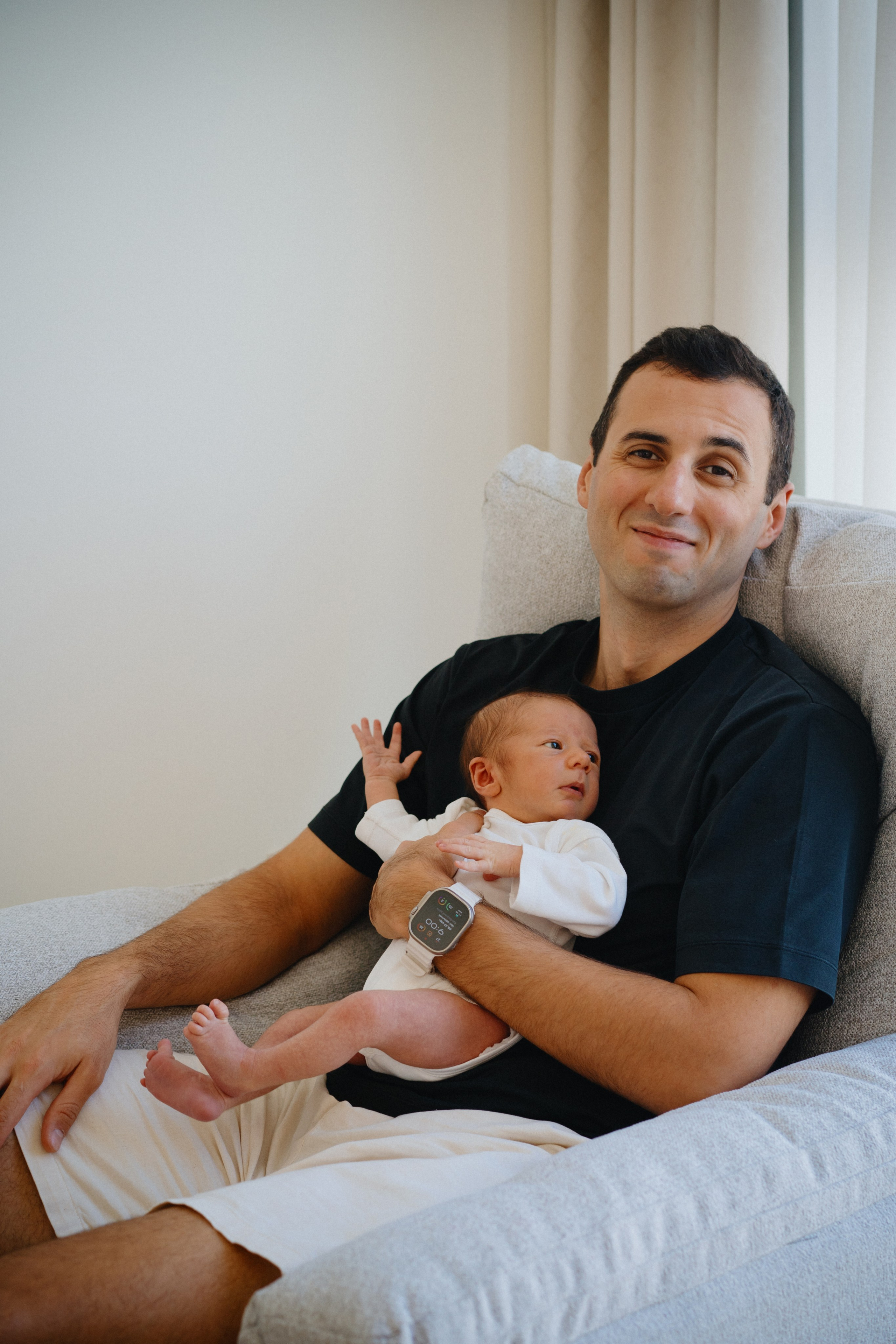 New Life. Elena Pretzner Photography