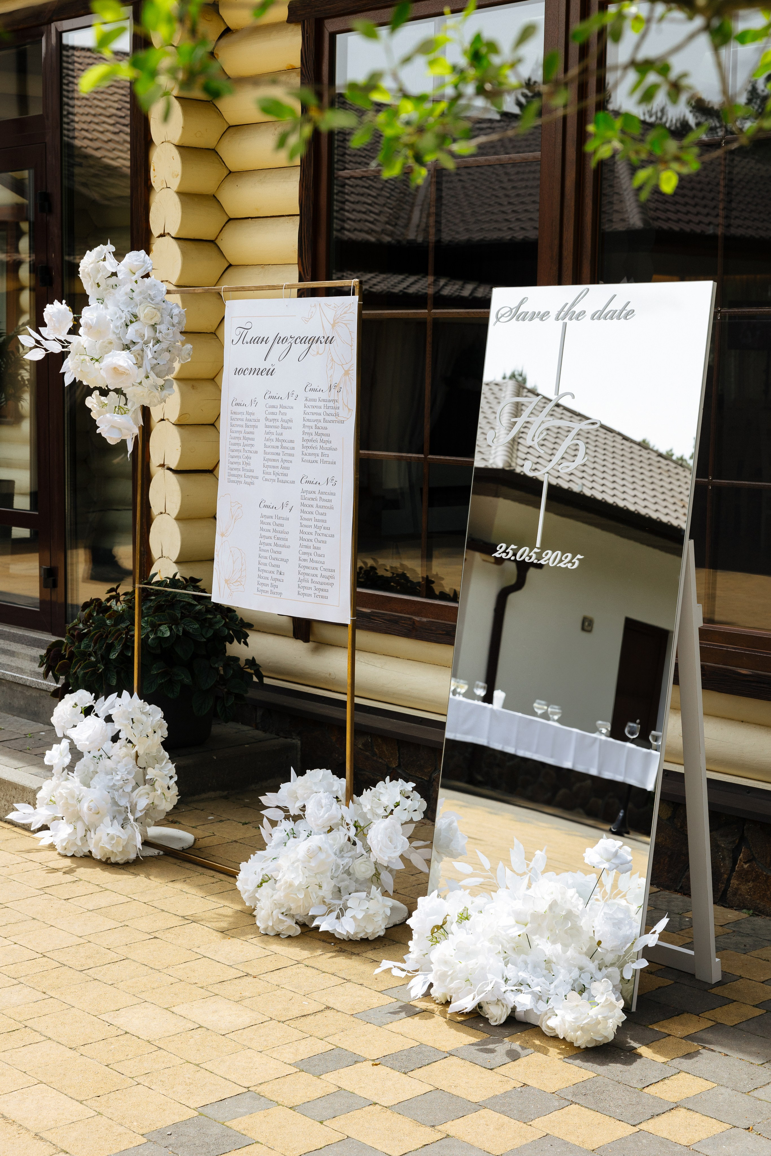 Bohdana Nazar. Ірина Терещук