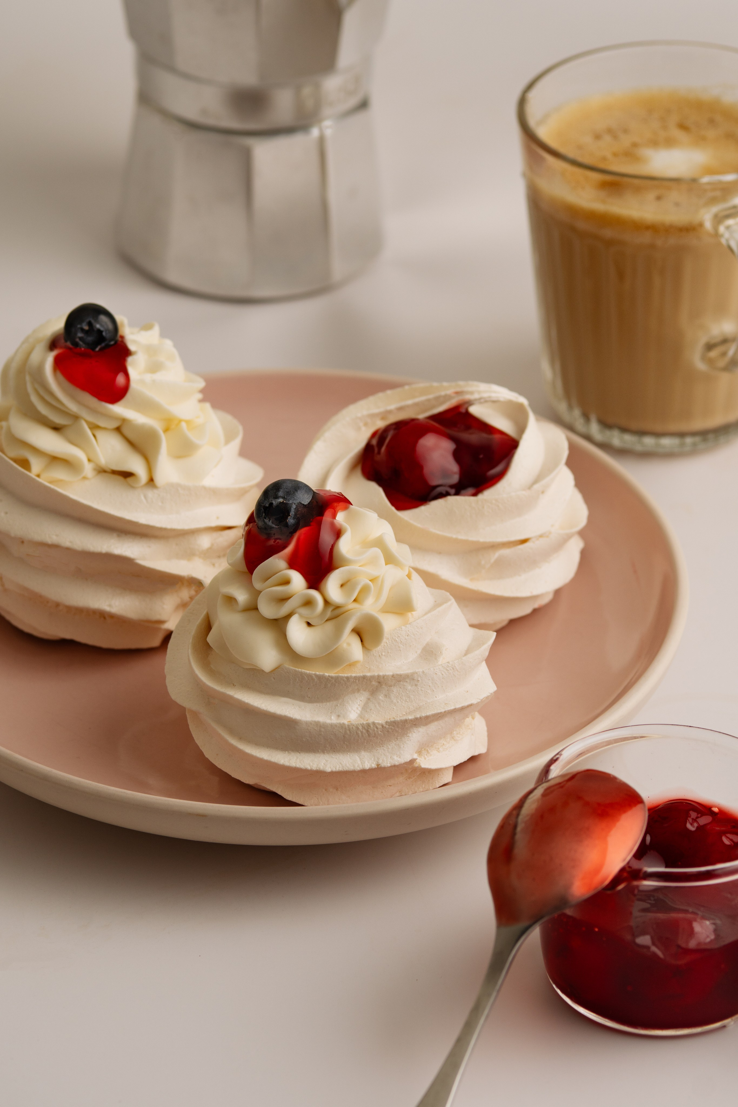 Commercial Food Photography – USA Menu & Advertising. LILIIA ZABOTKINA food photographer California