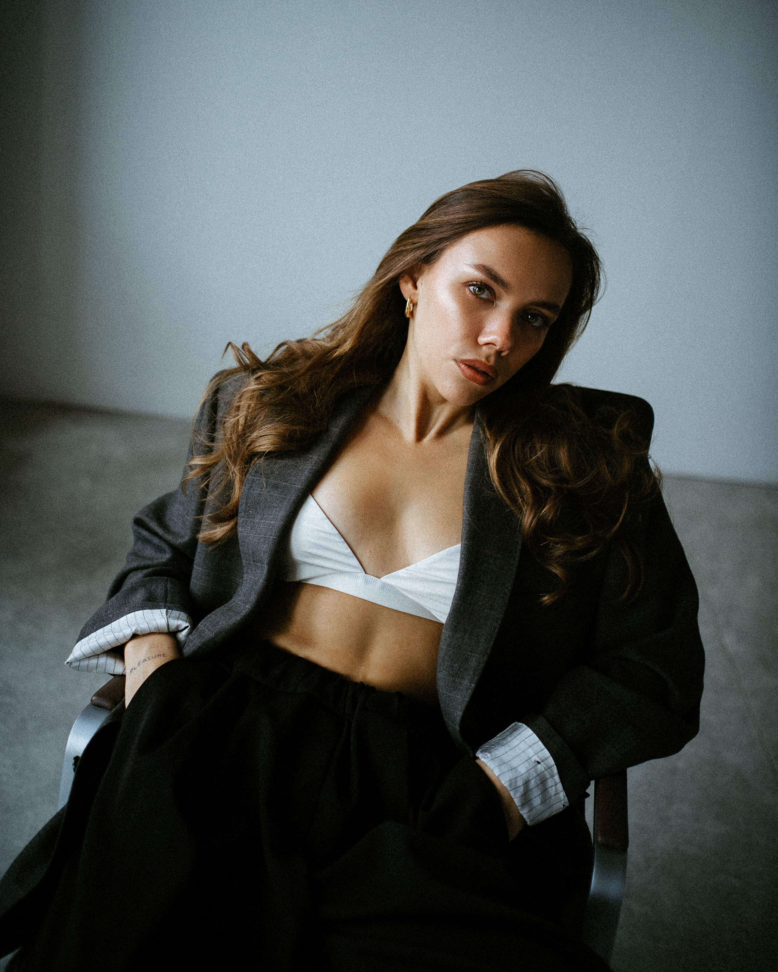 LISA. Inna Mendelson — Photographer