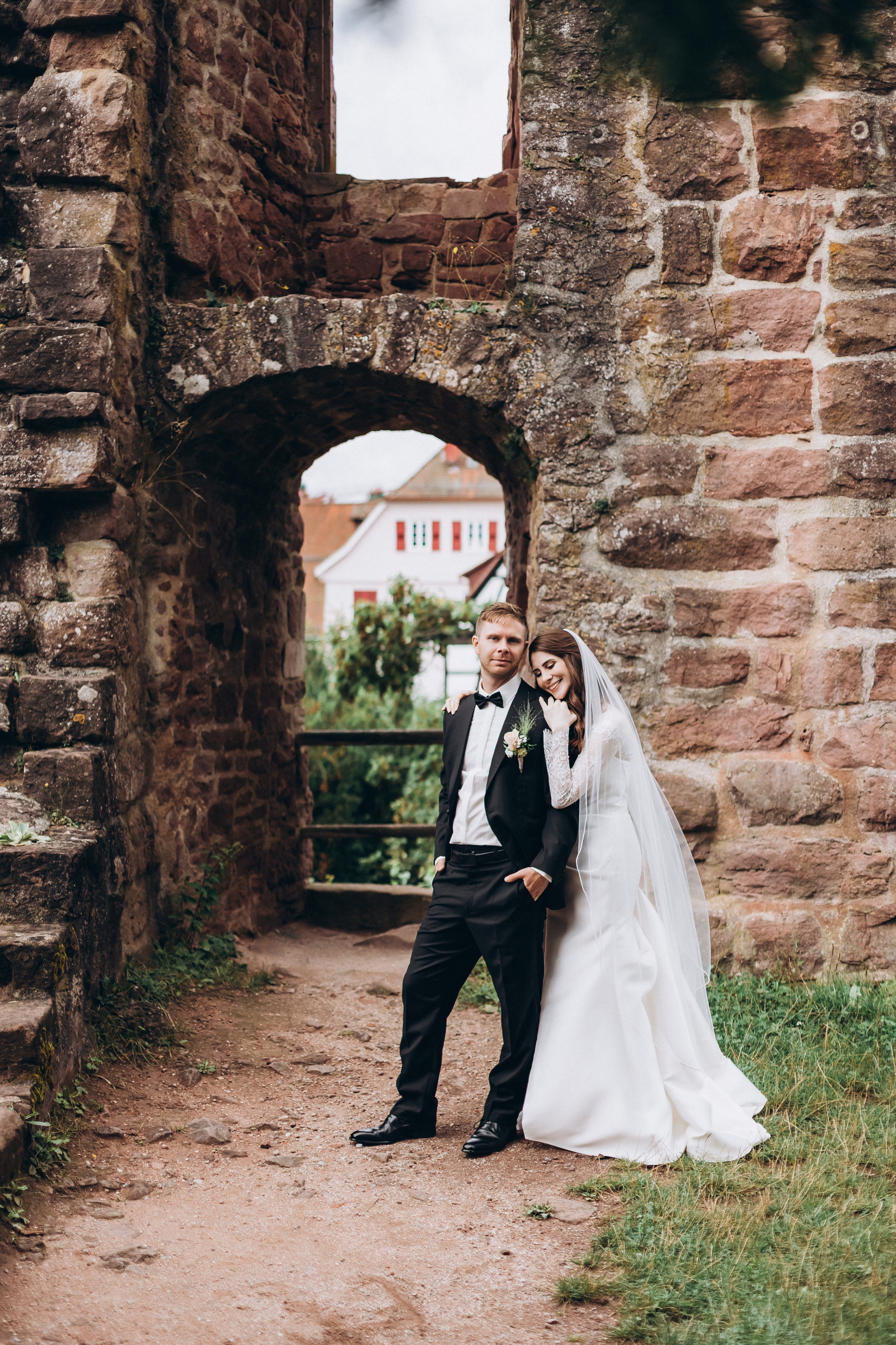 Gila&Samuel. Wedding and Family Photograph