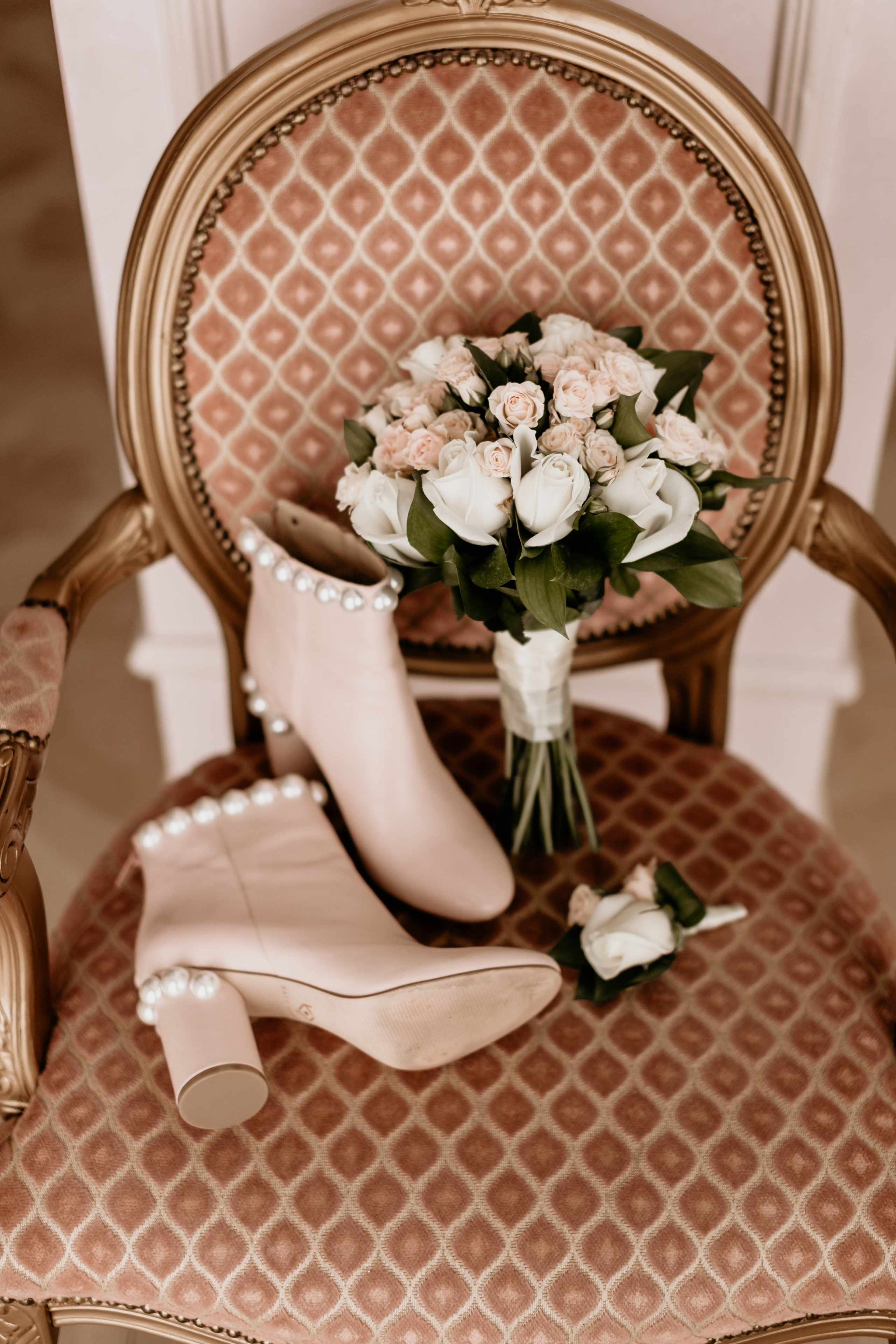 Nadya & Yura. Wedding and Family Photograph