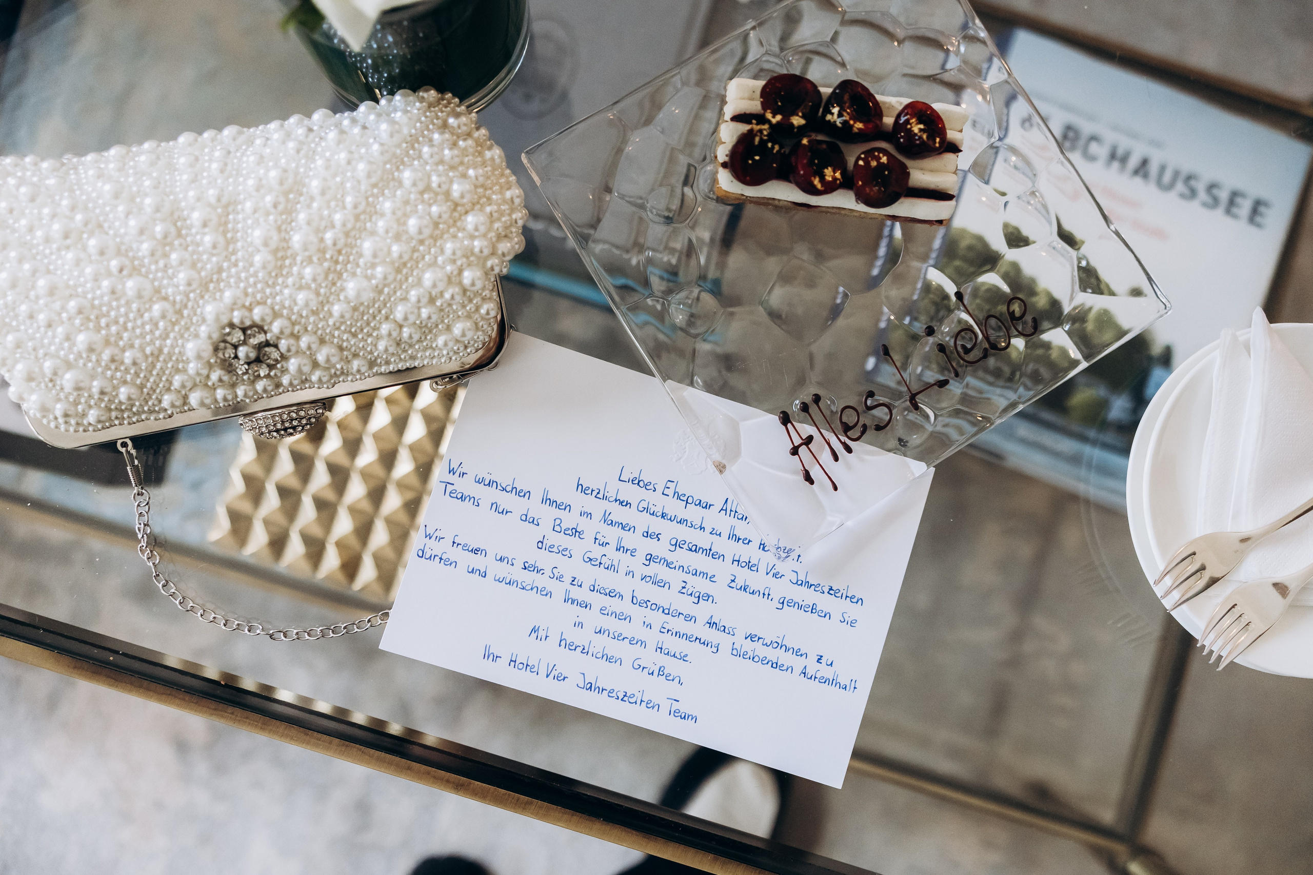 Nader & Sarah. Wedding and Family Photograph