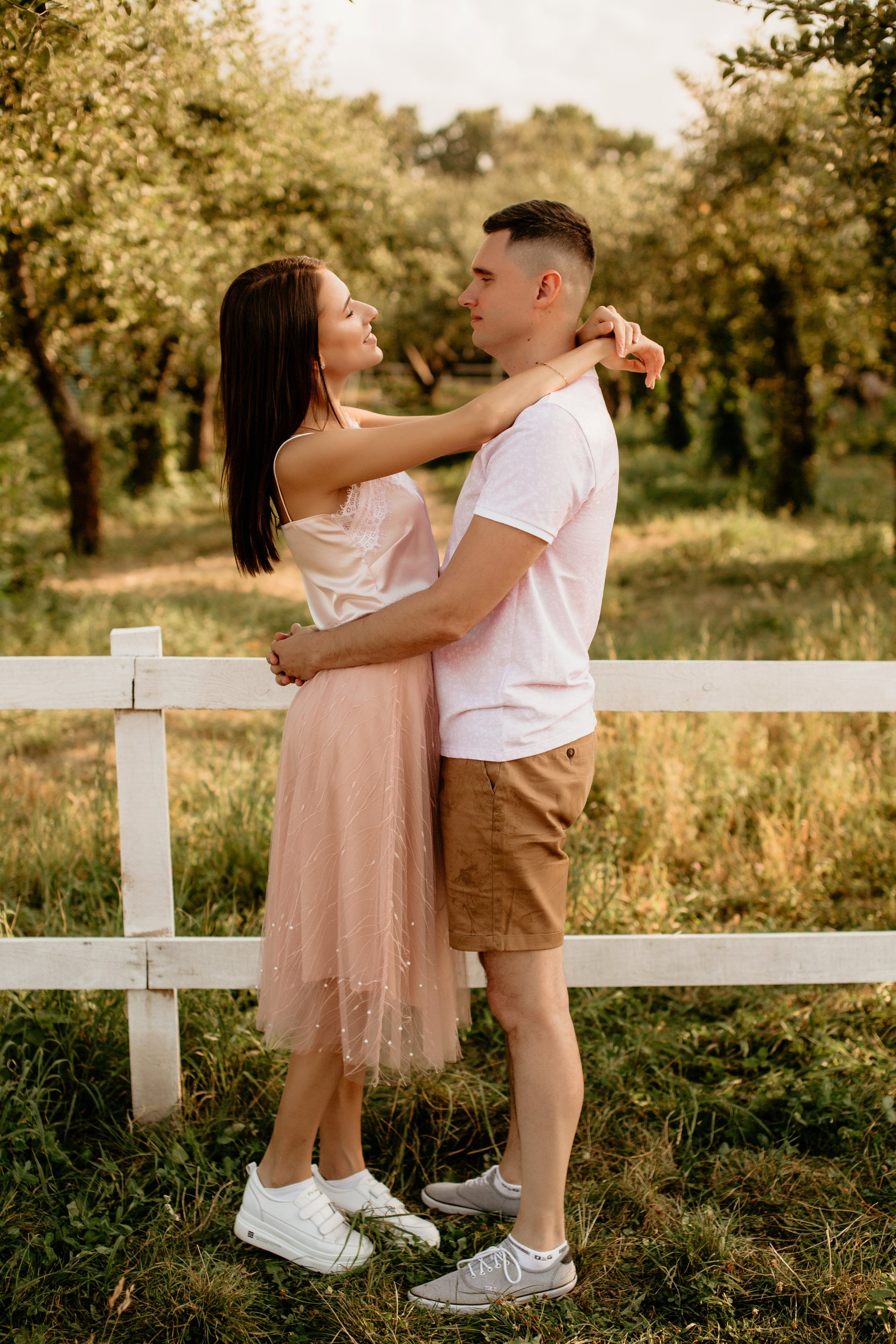 M&D. Wedding and Family Photograph