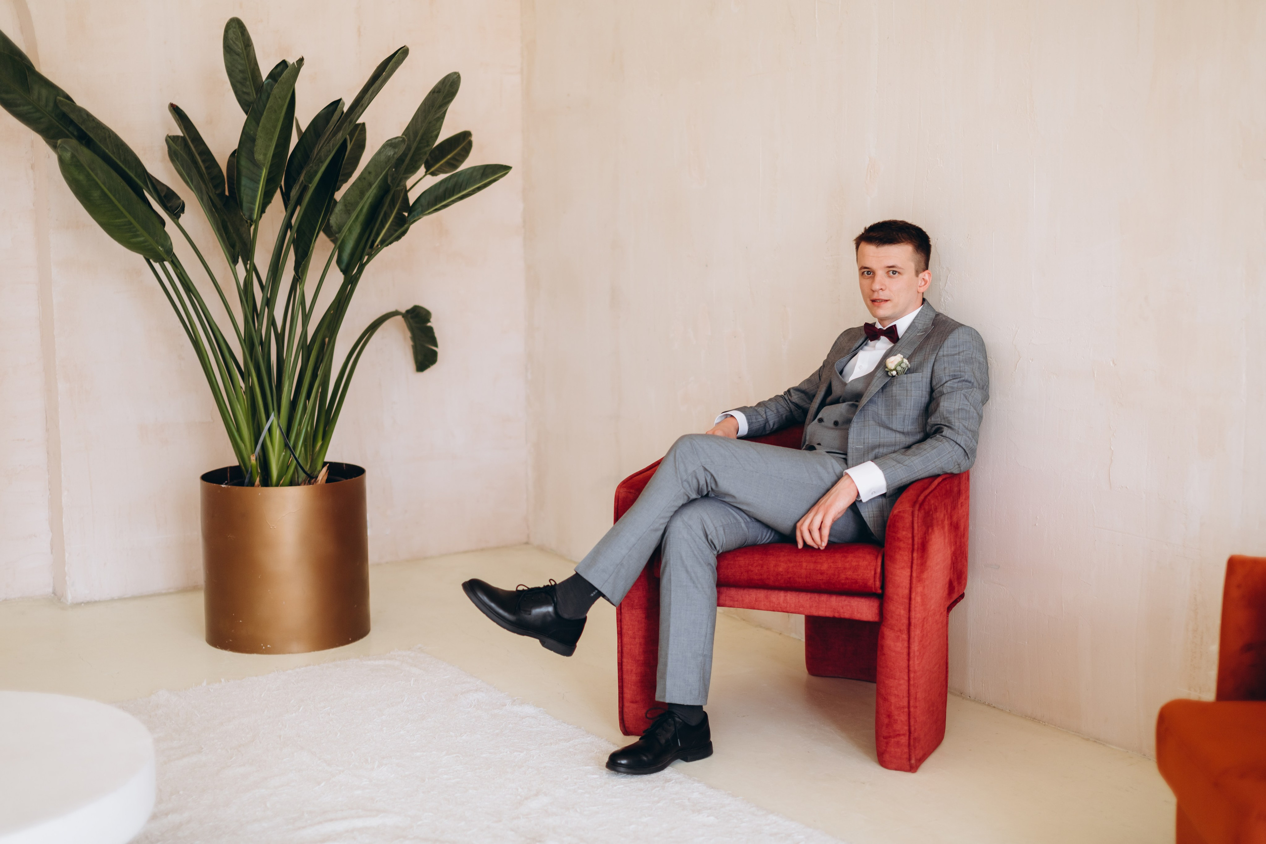 Viktor & Julia. Wedding and Family Photograph