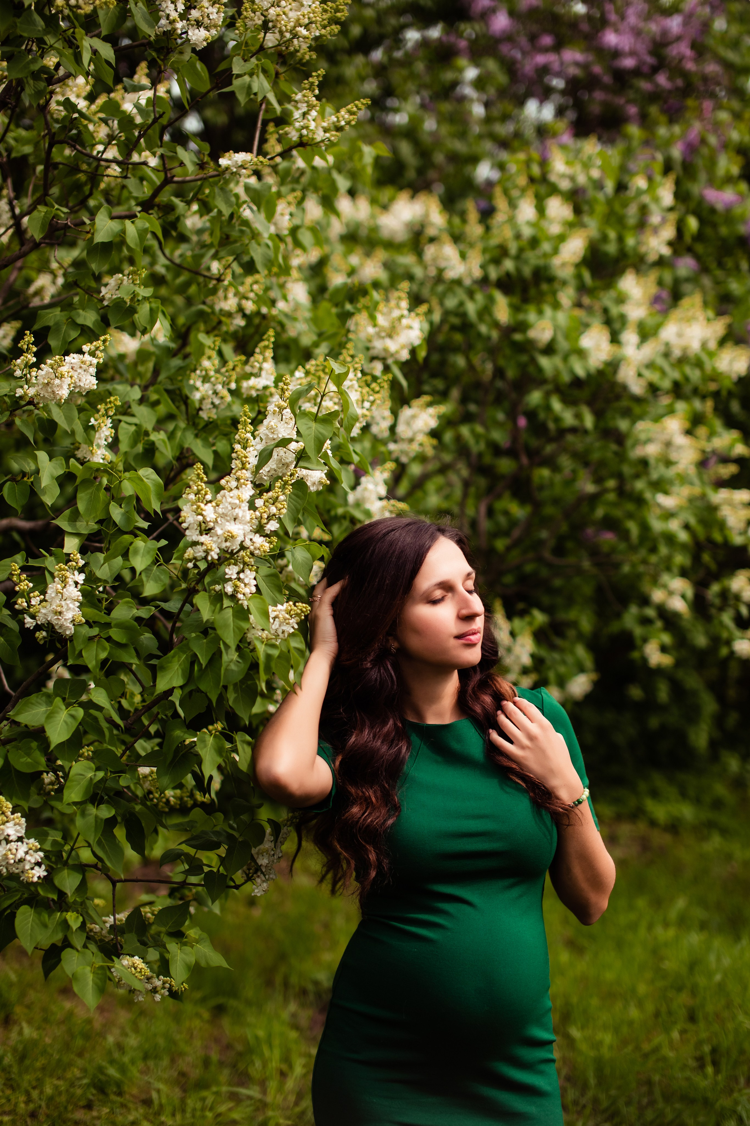 Alex & Irina. Wedding and Family Photograph