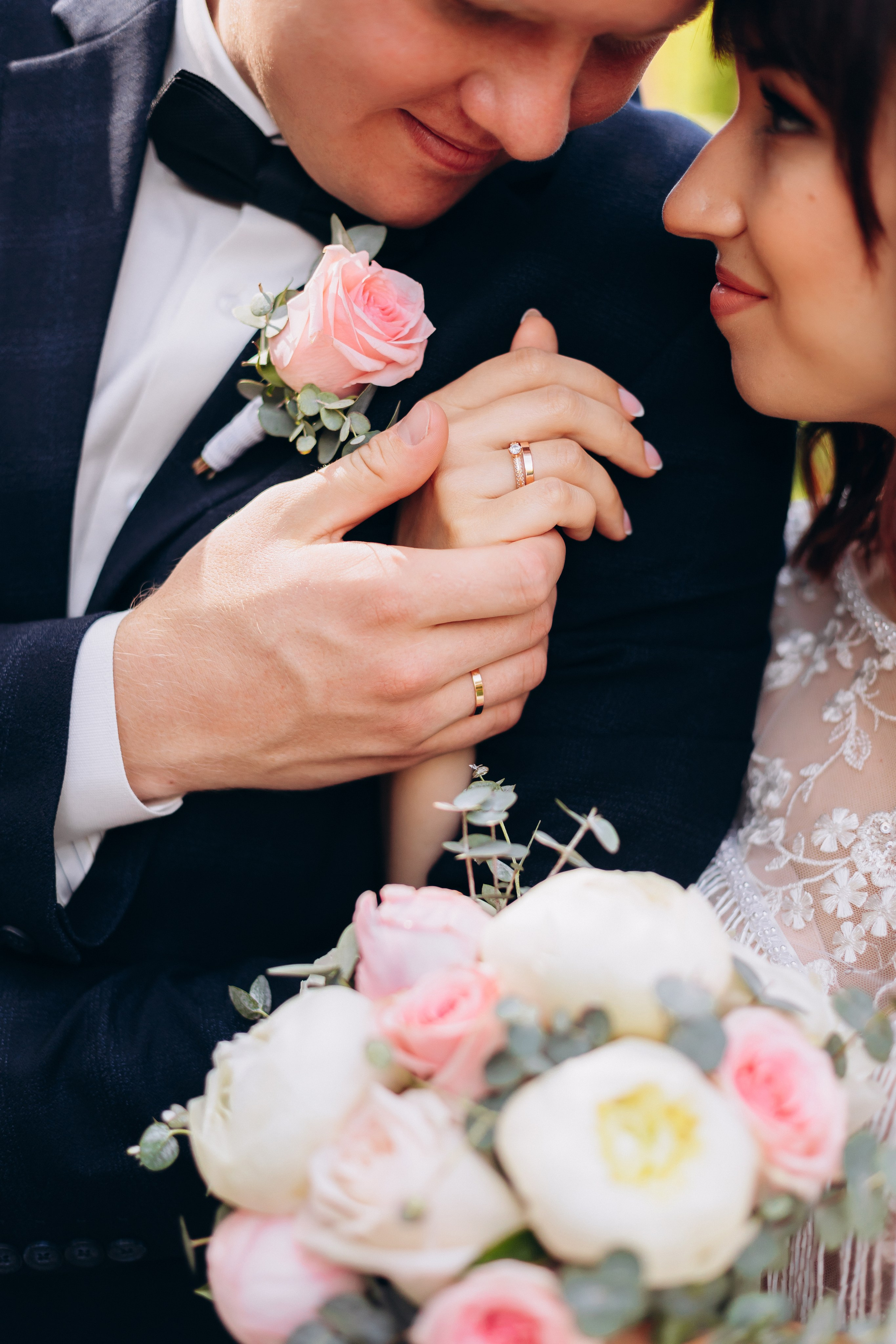 Max & Ira. Wedding and Family Photograph