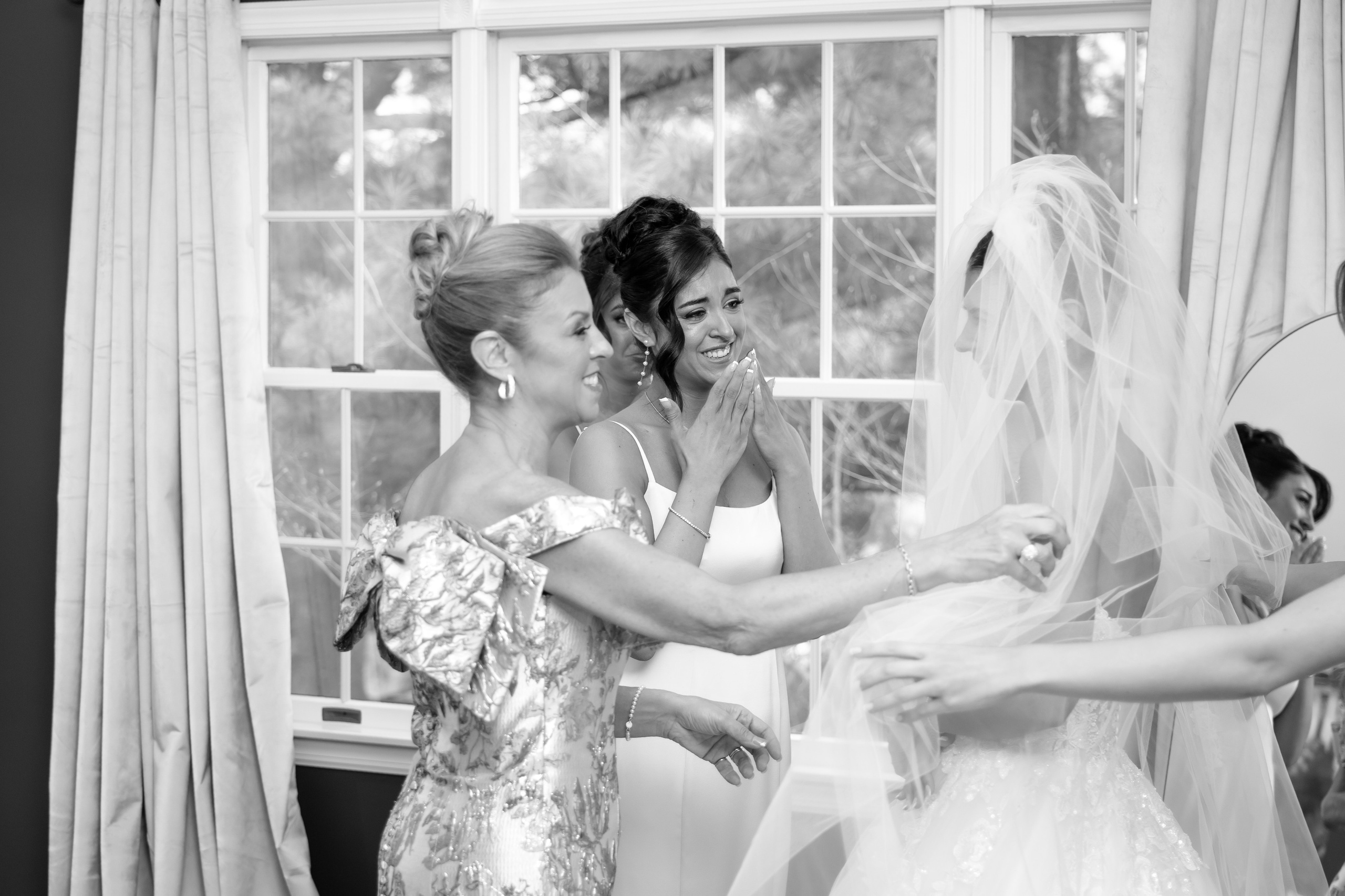 Alexandra and Jacob, Liberty House Jersey City, NJ. Wedding Photo & Video