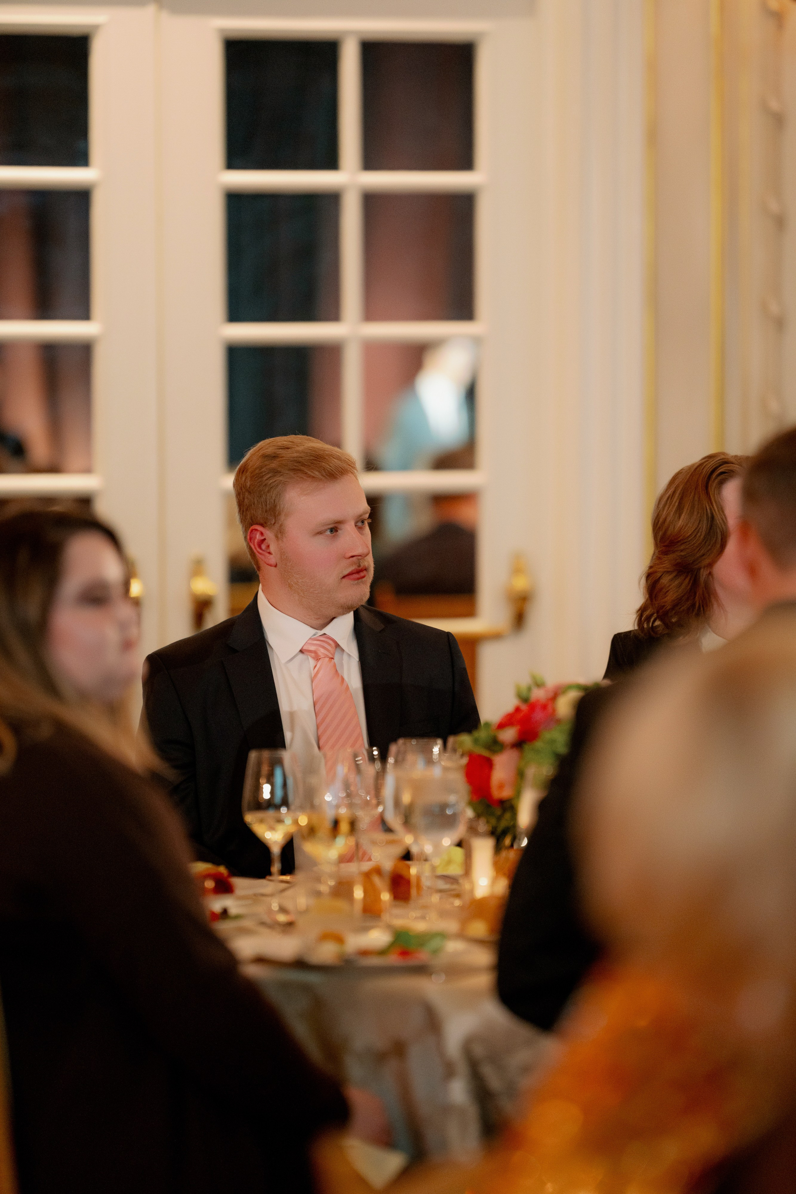 Anne and Maxwell. Wedding photographer and videographer New York | New Jersey