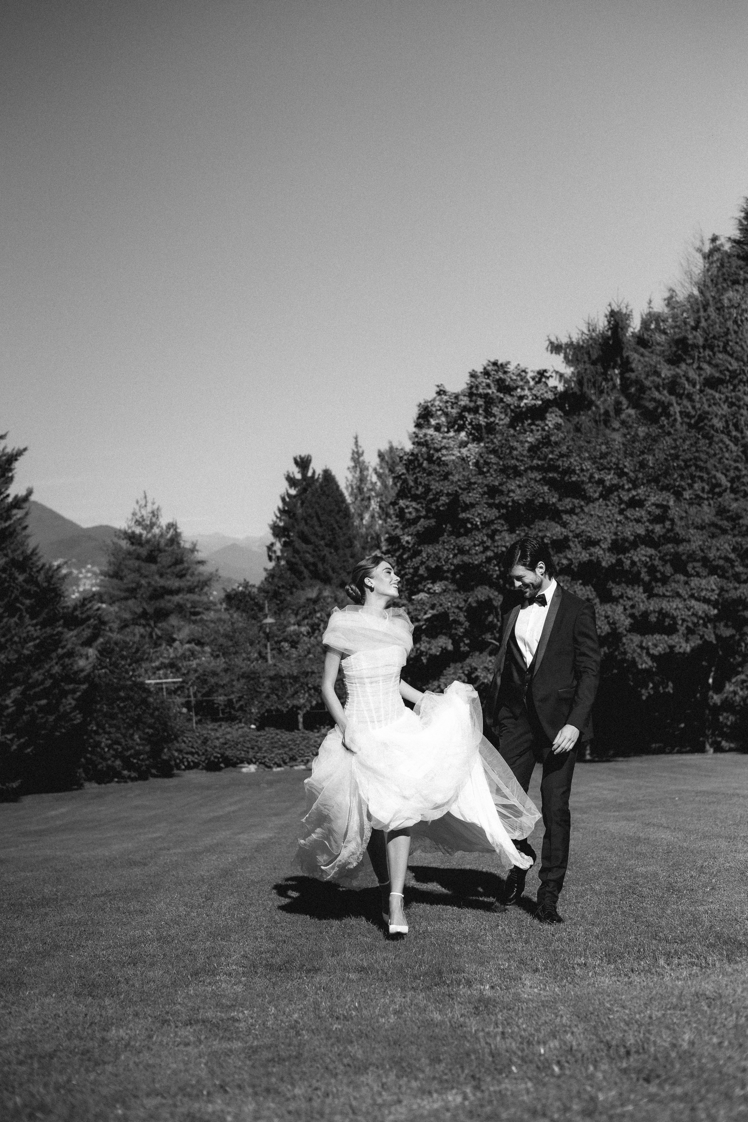 Catherine and Samuel. Sara Luca Wedding Photographer in Italy and Europe