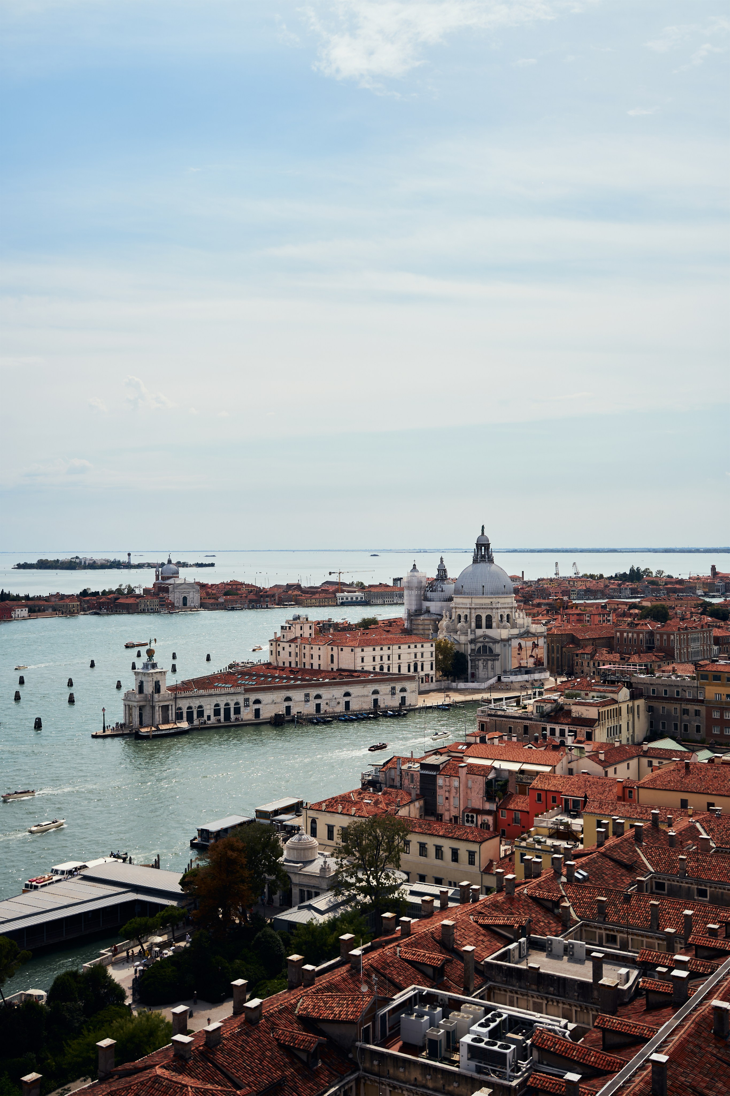 Italy. Denshyr — Visual Artist