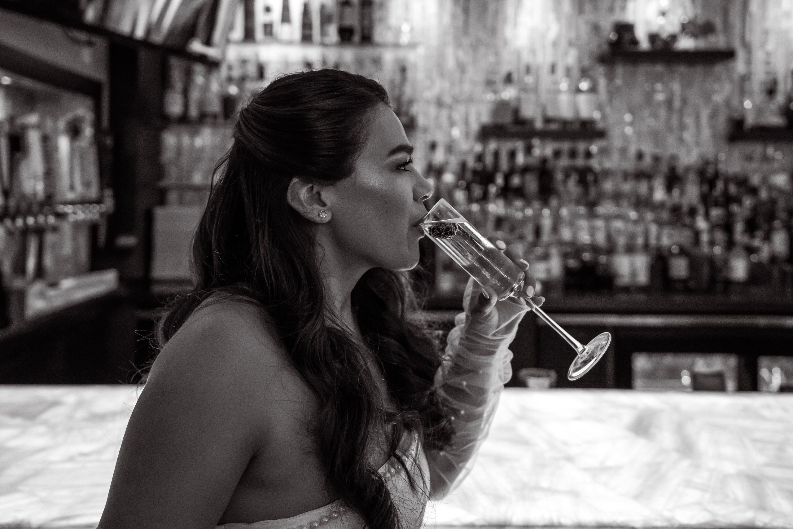 Bridal shower. New York + travel photographer