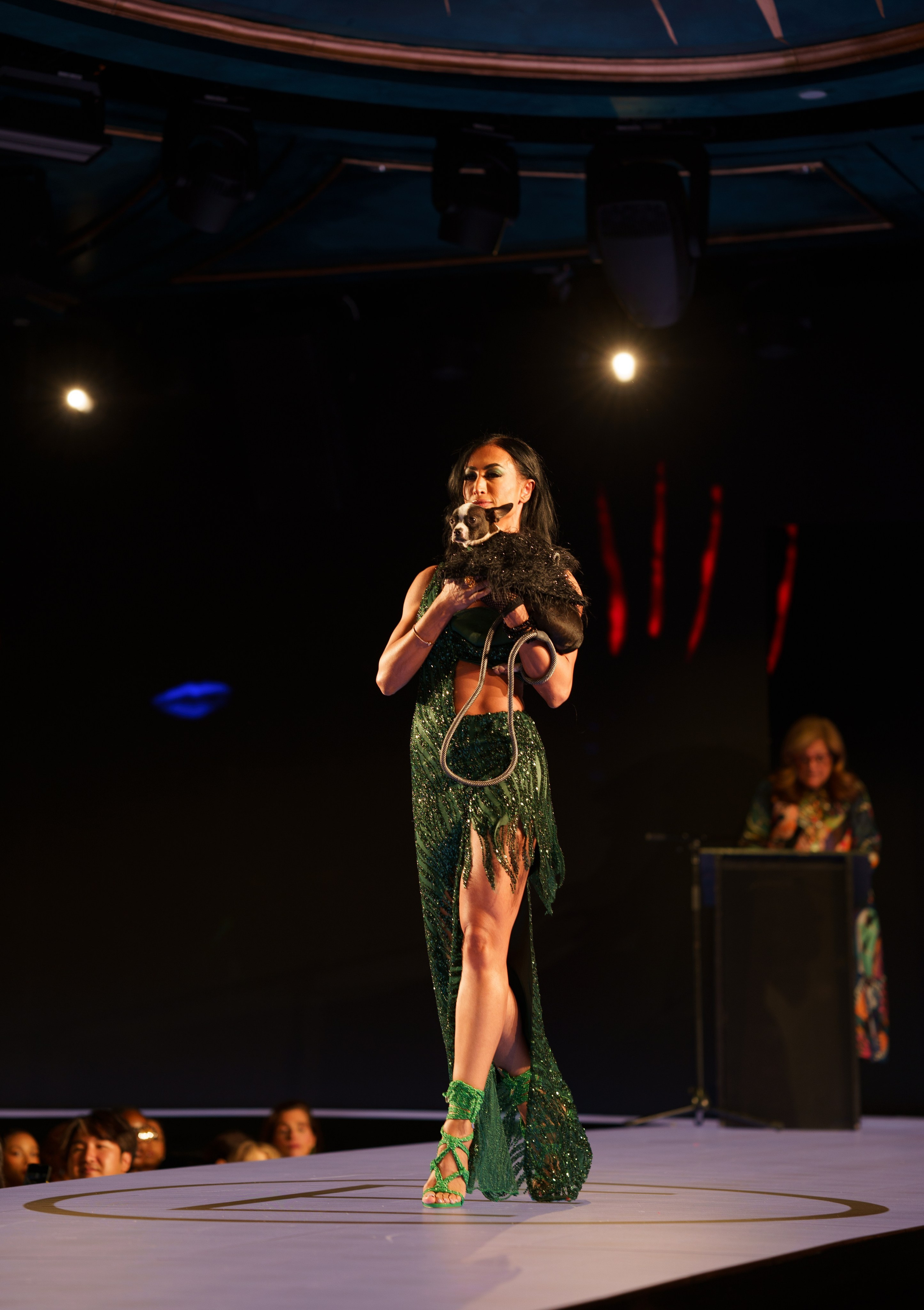 New York Fashion Week. New York + travel photographer