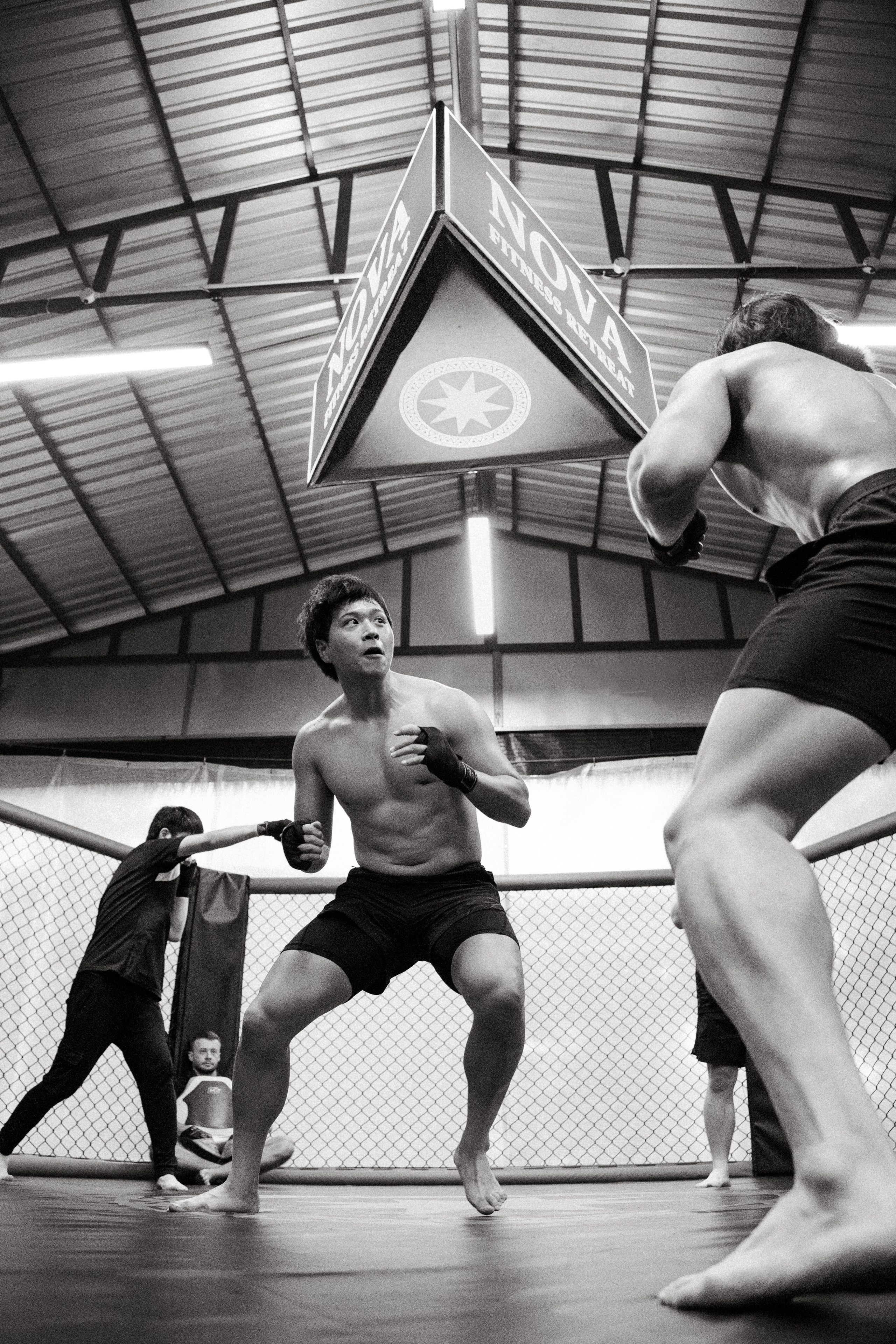 FITCULATOR. Nova Fitness Retreat | Fitness & Wellness Retreat in Phu Quoc, Vietnam