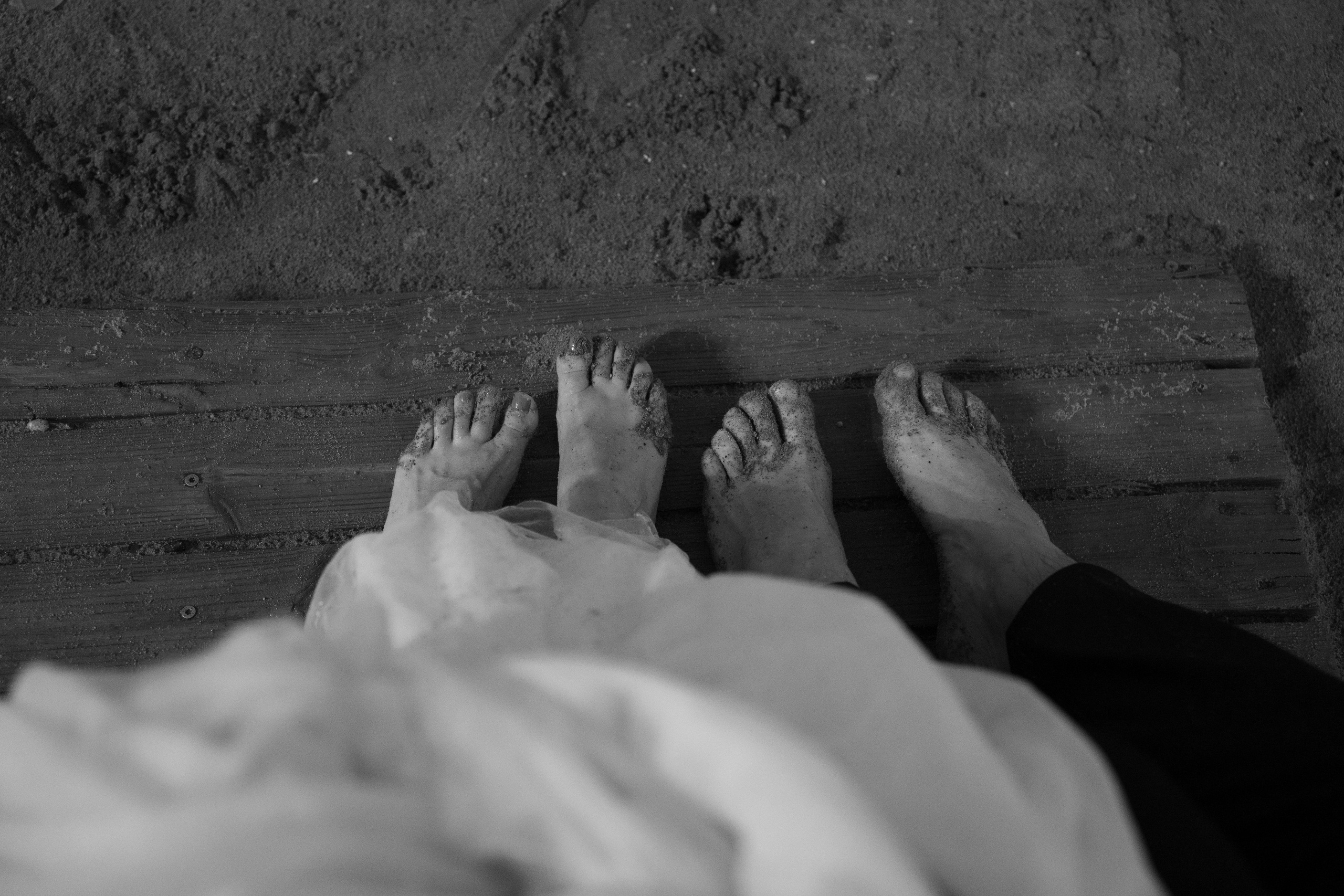 Trash the Dress. Fotograf Nuntă în Gorj - Gabriel Vulpescu