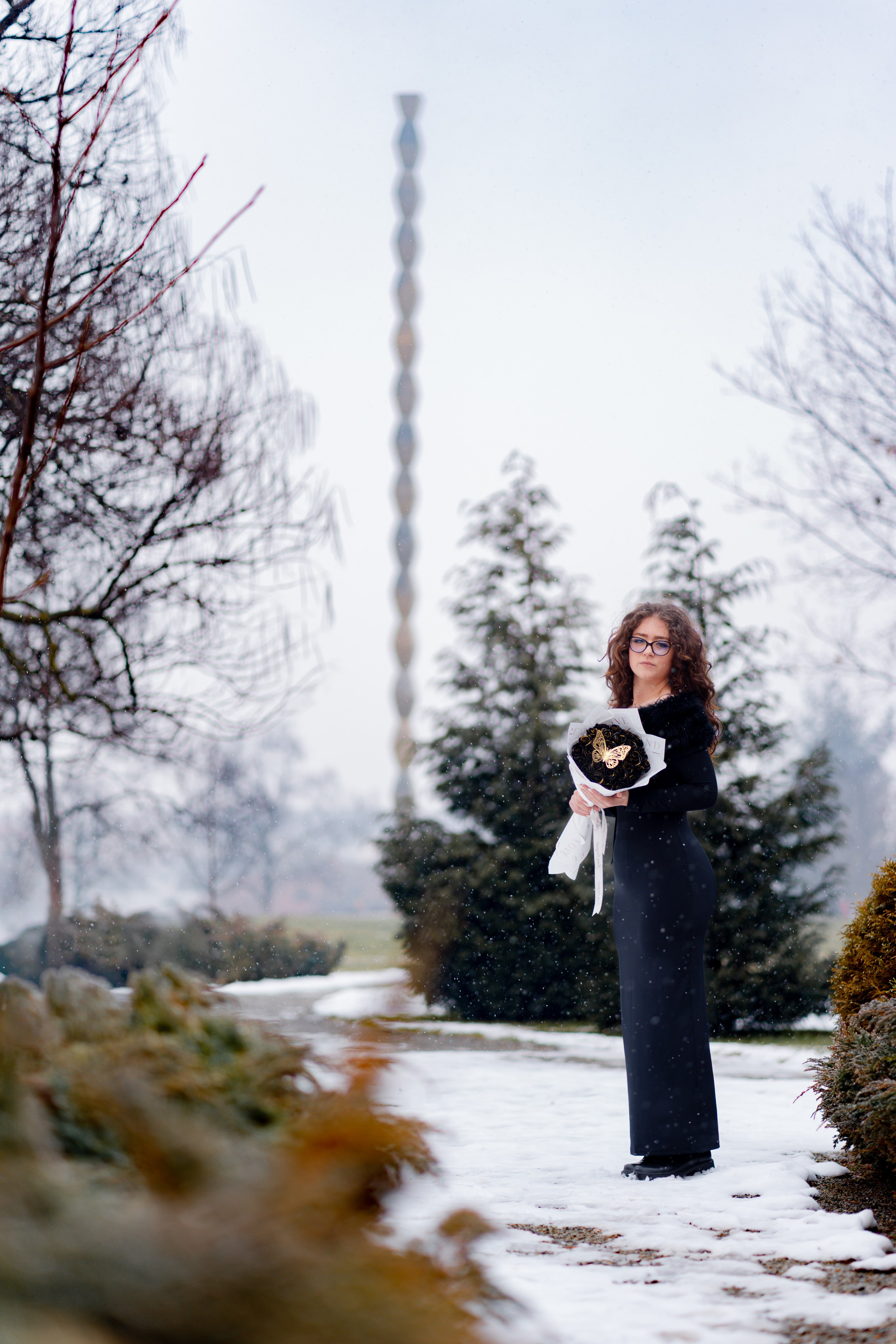 Andreea. Fotograf Nuntă în Gorj - Gabriel Vulpescu