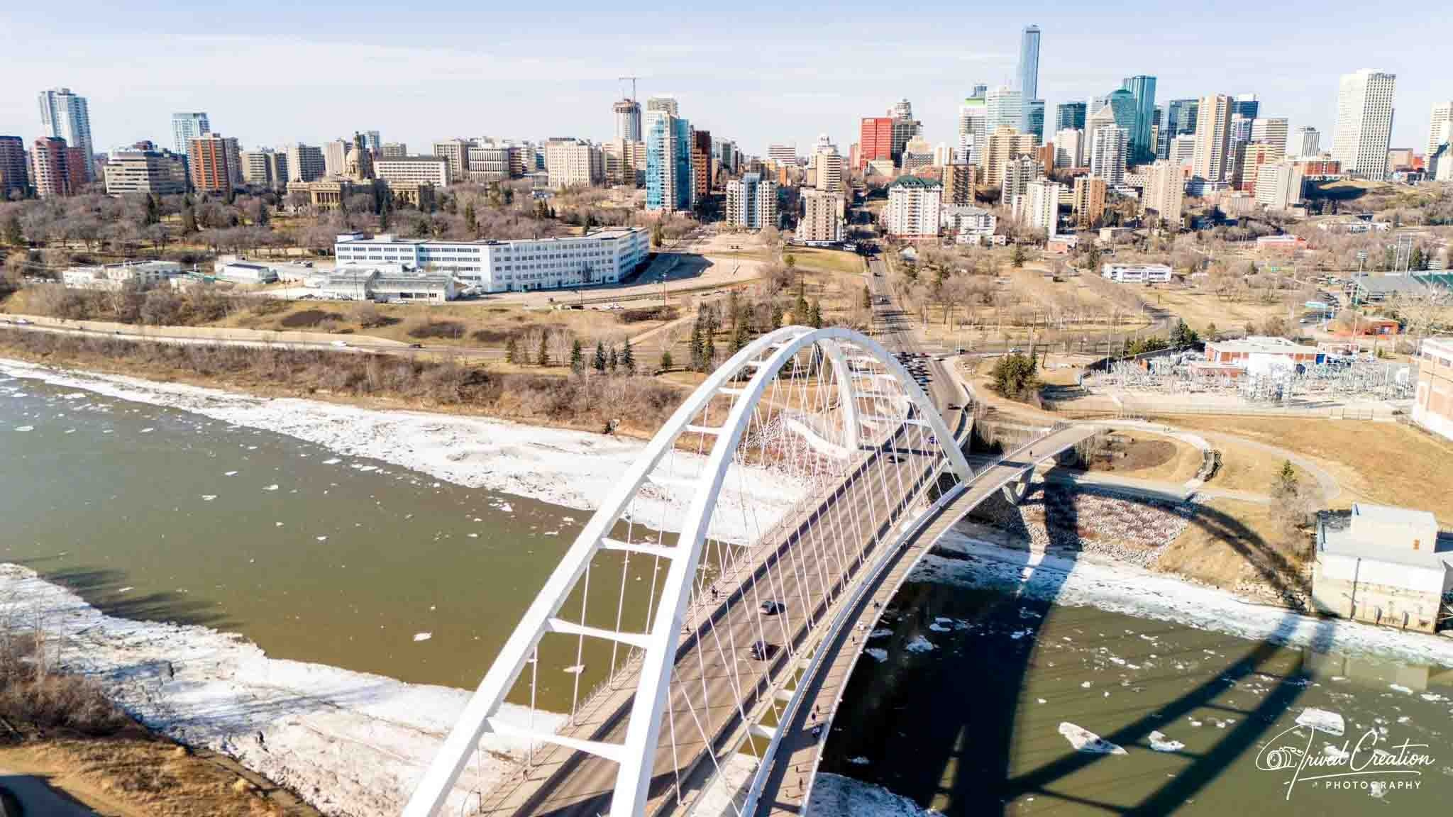 Landscape & Nature. Prived Creation