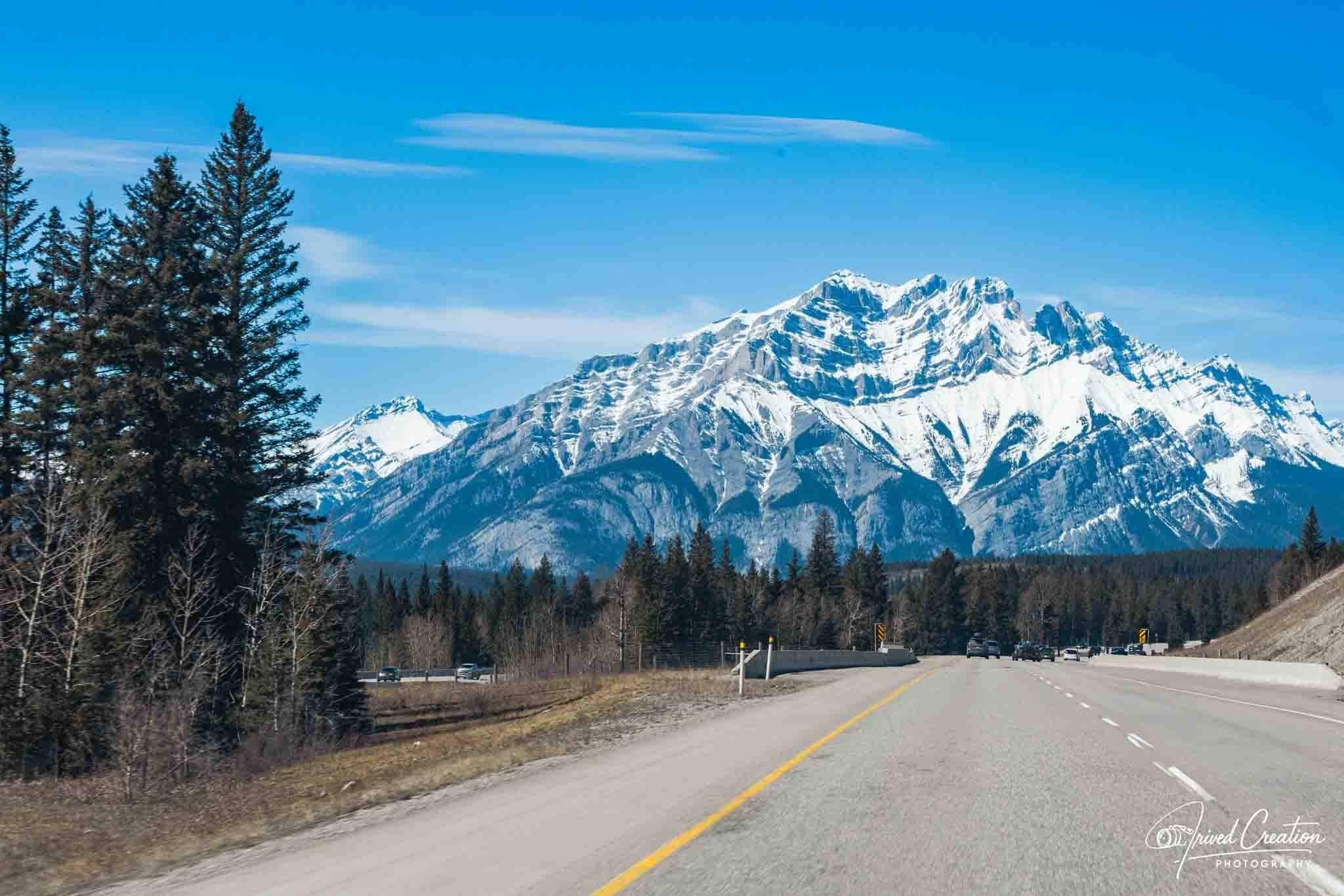 Landscape & Nature. Prived Creation