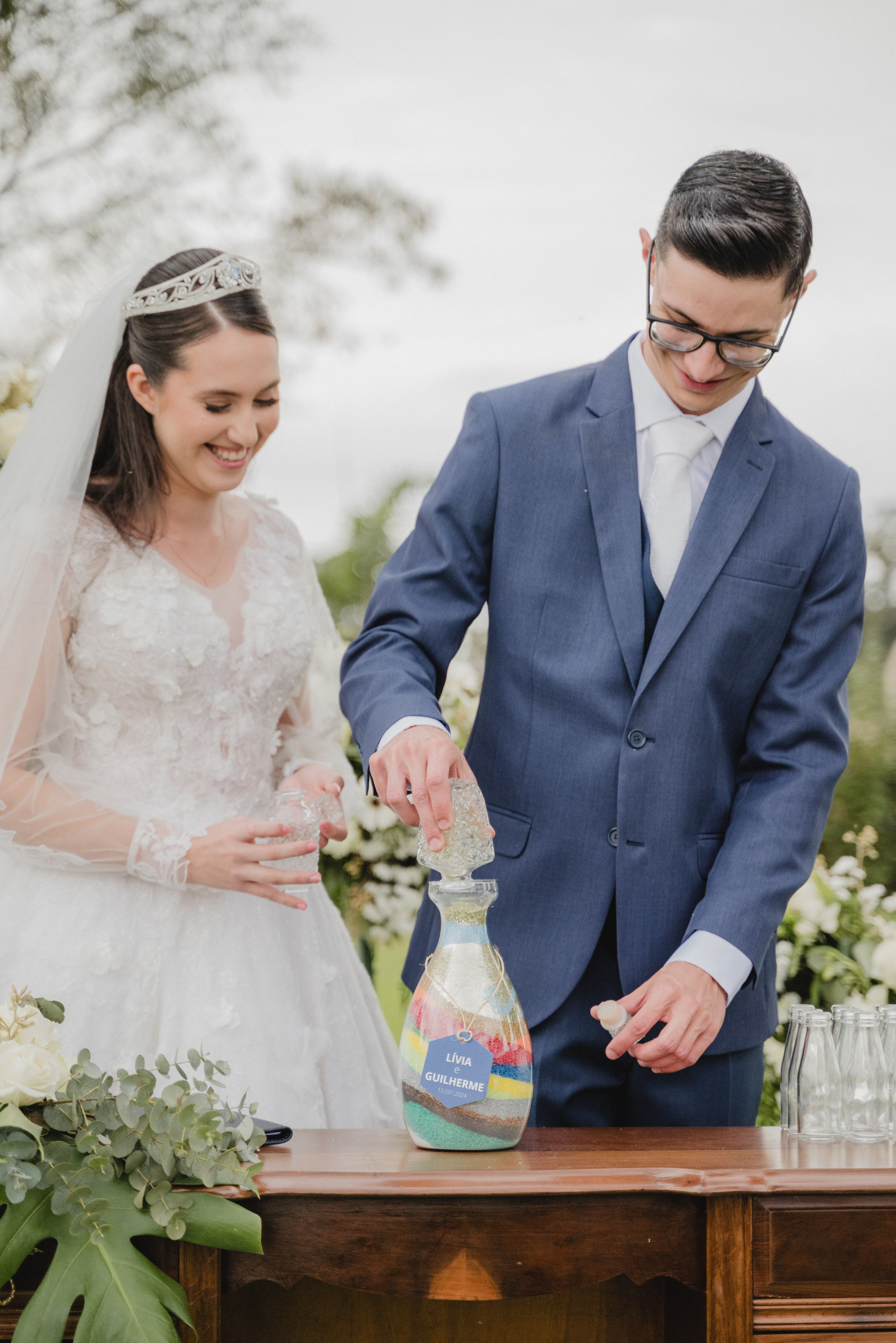 Casamentos. Morcelli Fotografia