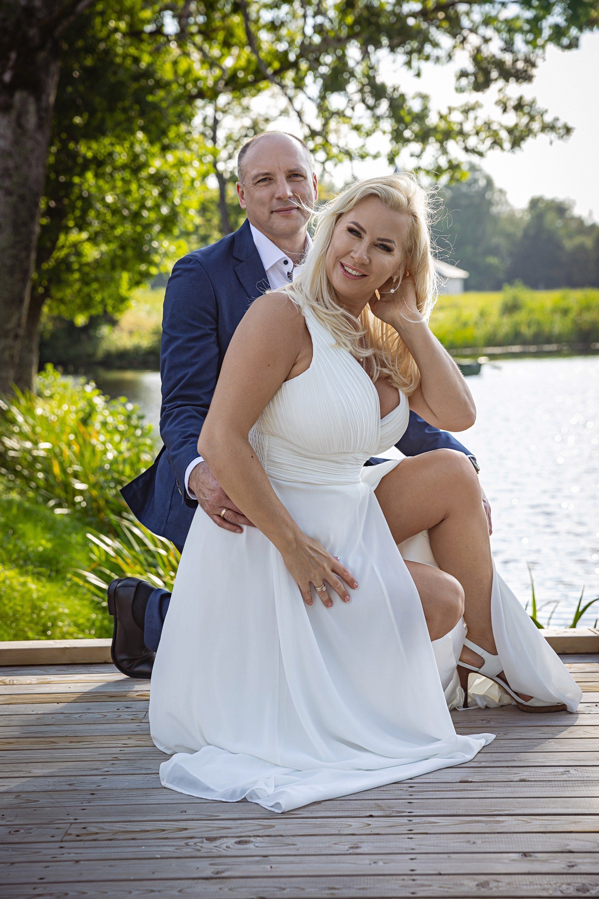 Happy Birthday — Beata. Photographer Eduard Nesterov | Фотограф — Эдуард Нестеров