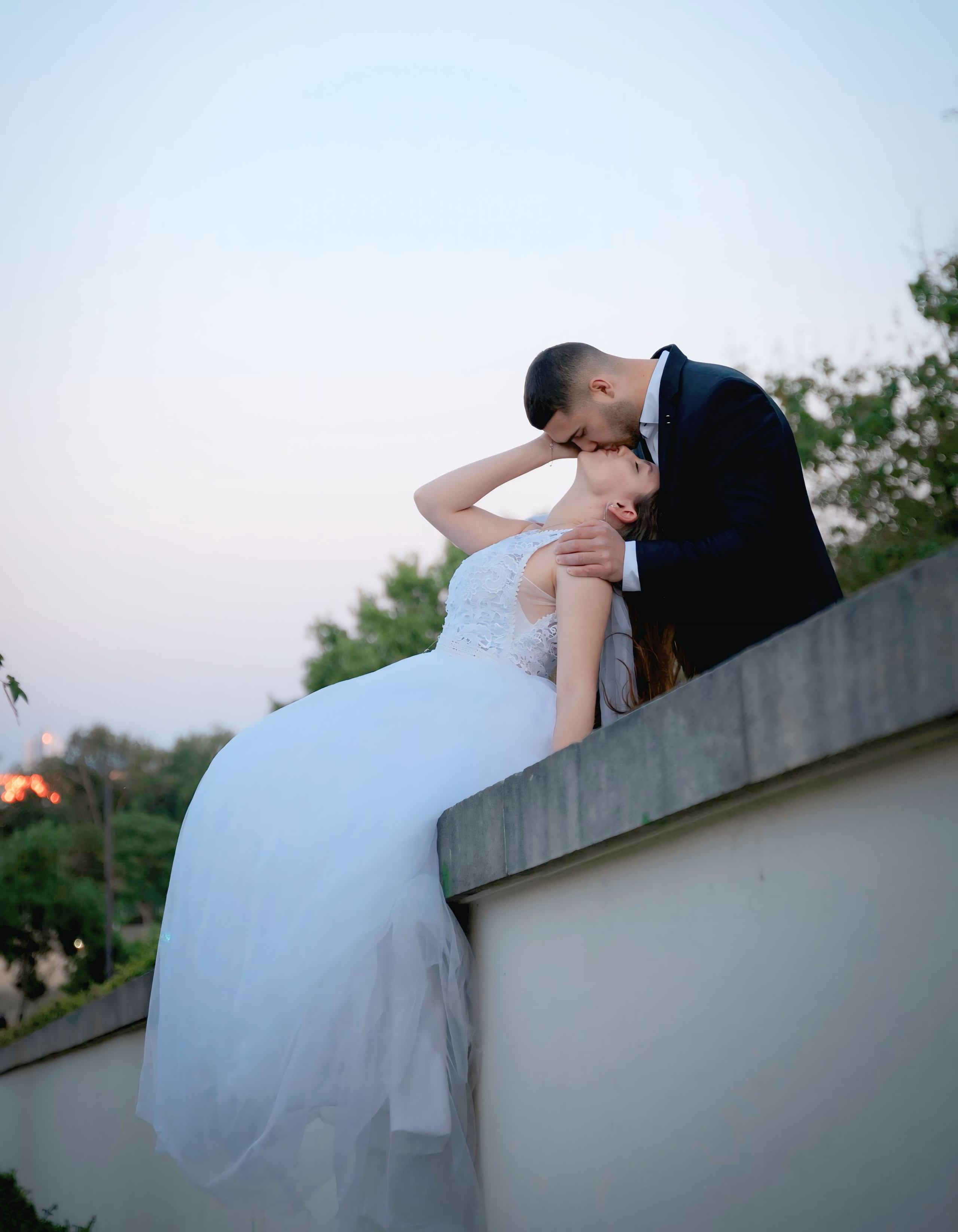 Wedding and proposal photoshoot in Paris. Alina Tagzieva- a photograper in Paris