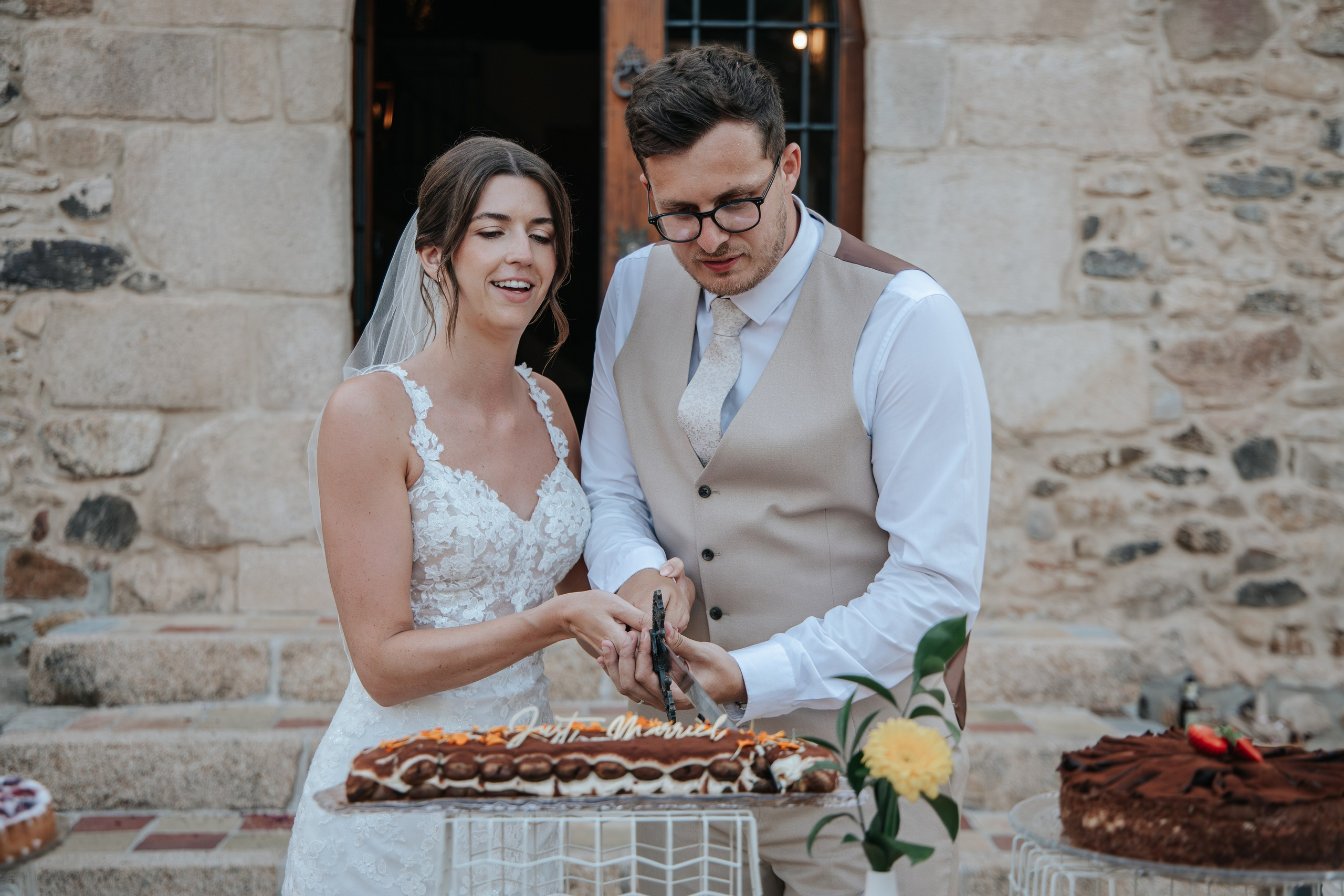 Hollie & Matt, 29/05/2026, Can Jaques. Fotógrafa de bodas en Girona, Costa Brava | Wedding Photographer Evgenia Gruntovaya