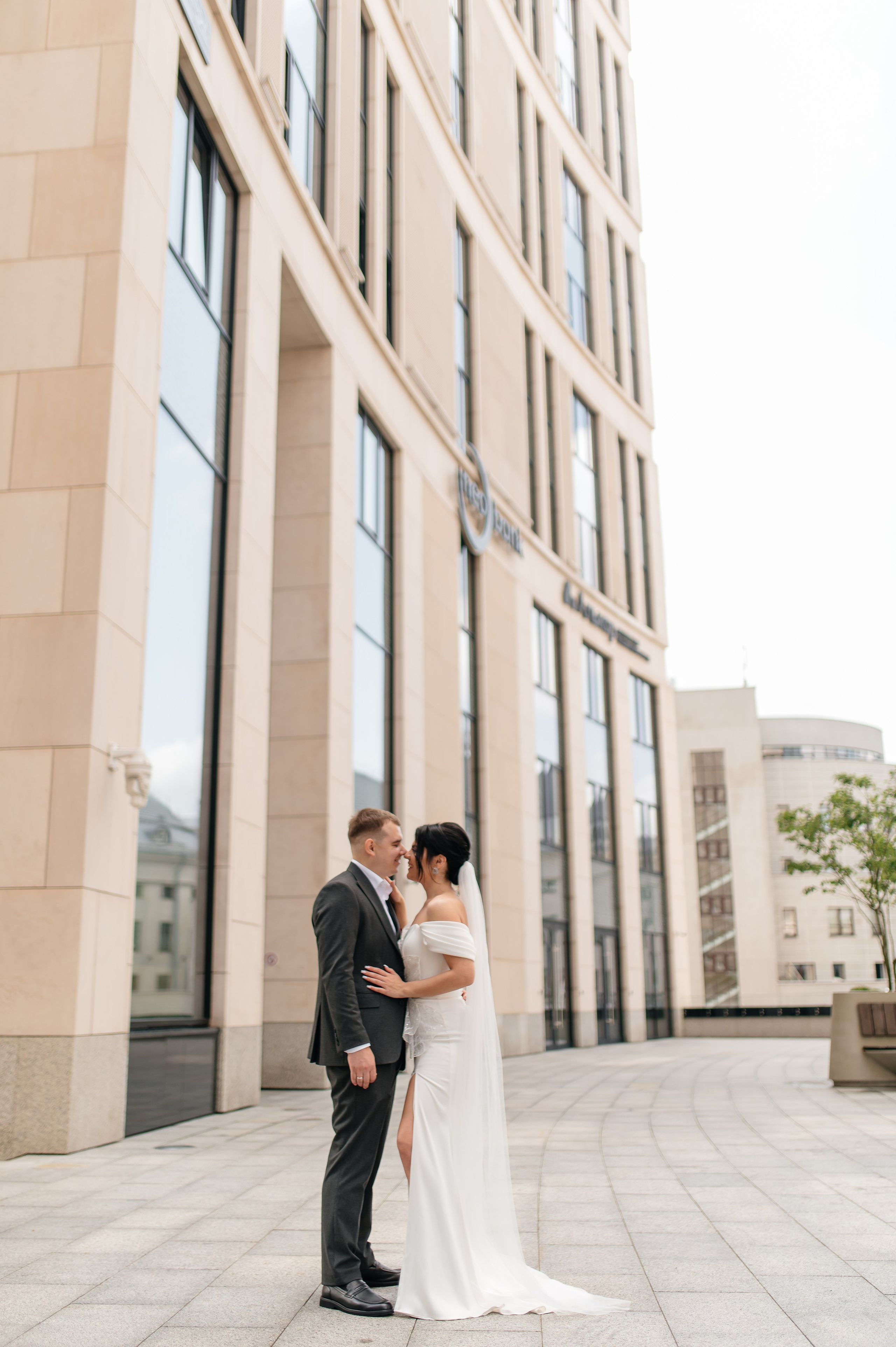 Кристина и Евгений. Свадебный и семейный фотограф в Минске и по всей Беларуси