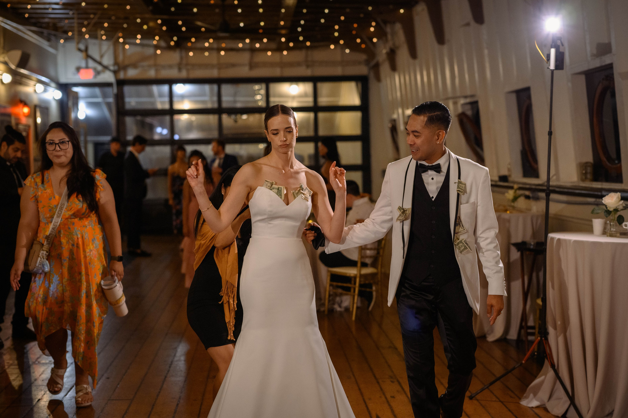 Kevin & Katie. Wedding & portrait photography in the Seattle Area. Helen Michelle photographer