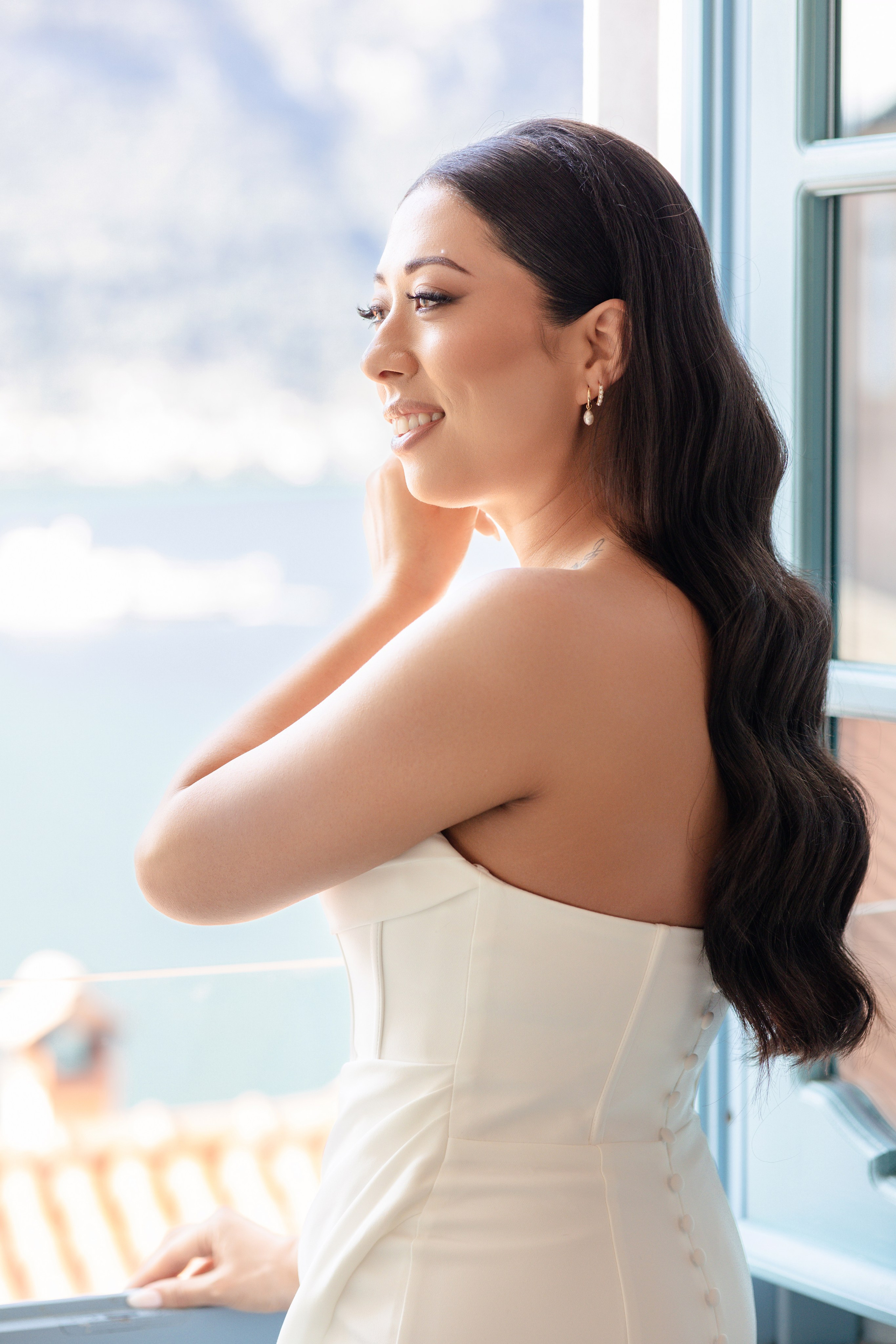 Josie & Thomas. Fotografo di matrimoni