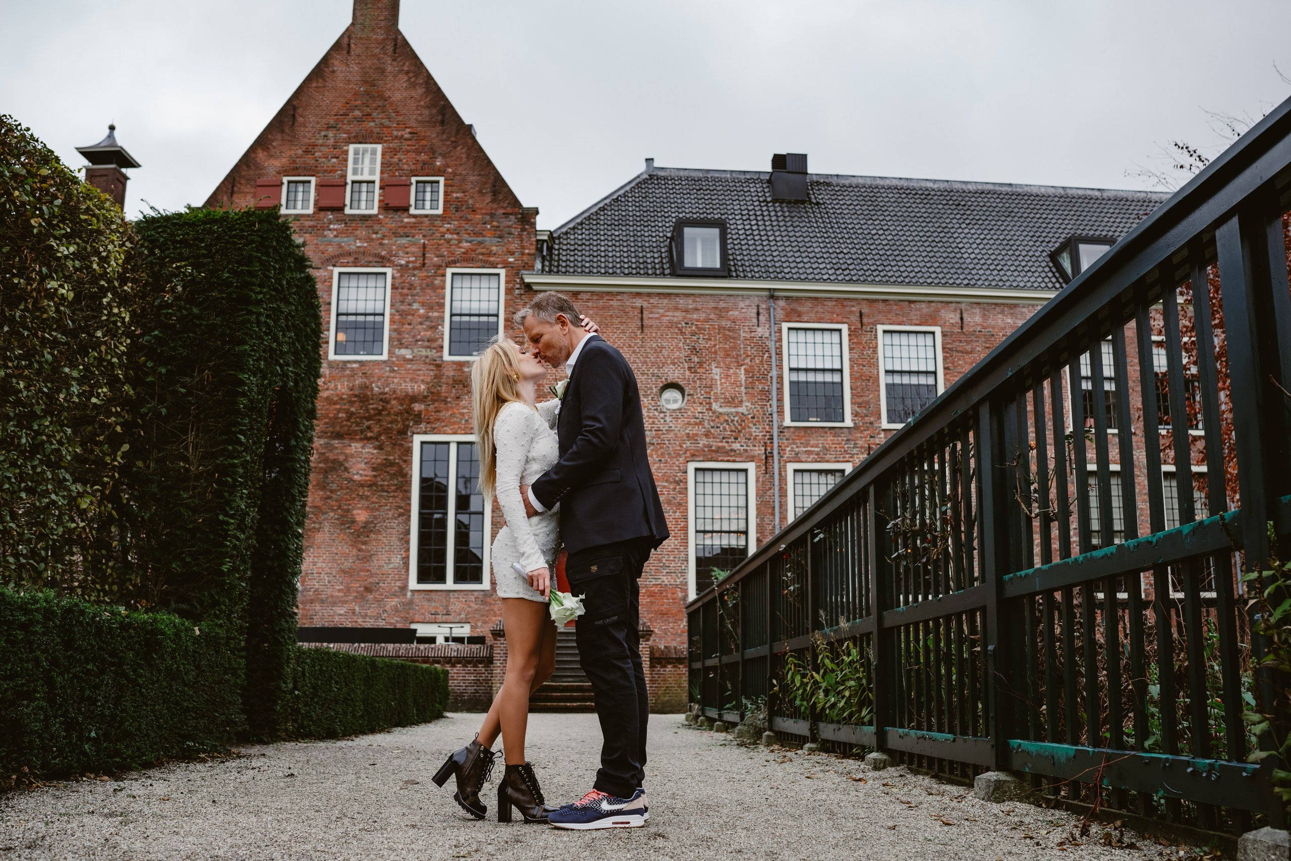 P&V. Photographer Netherlands