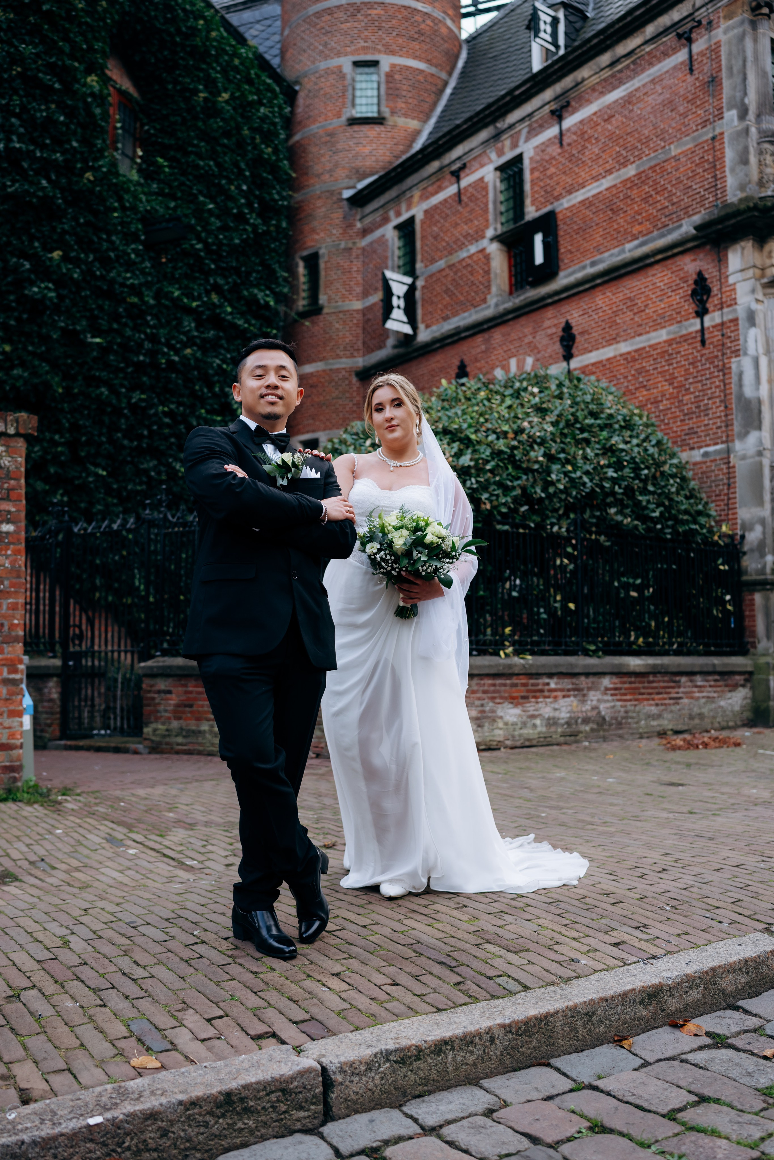 K&A. Photographer Netherlands