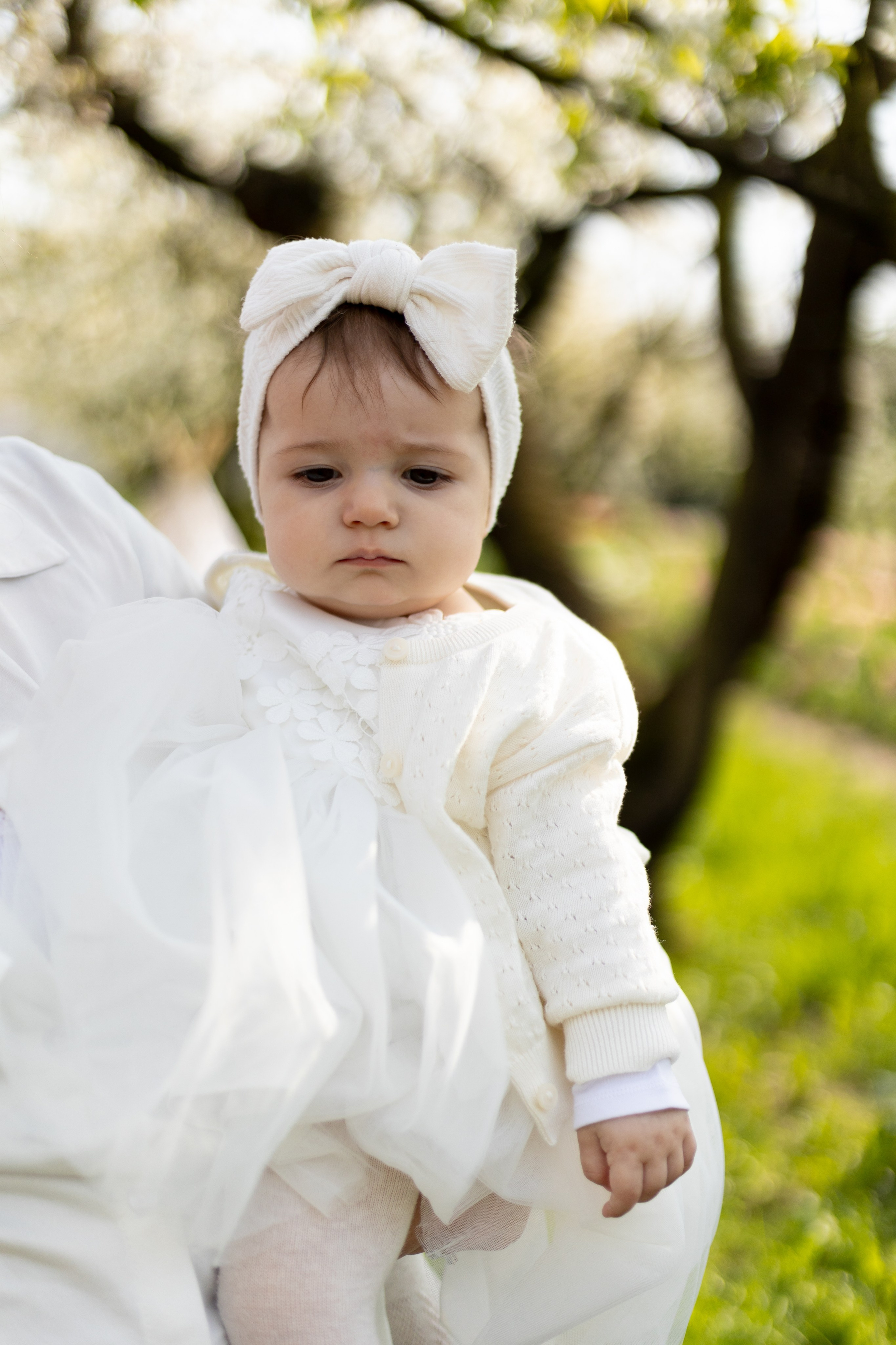 Camilla, Annalisa e Vanni. Luci e Capricci Photography