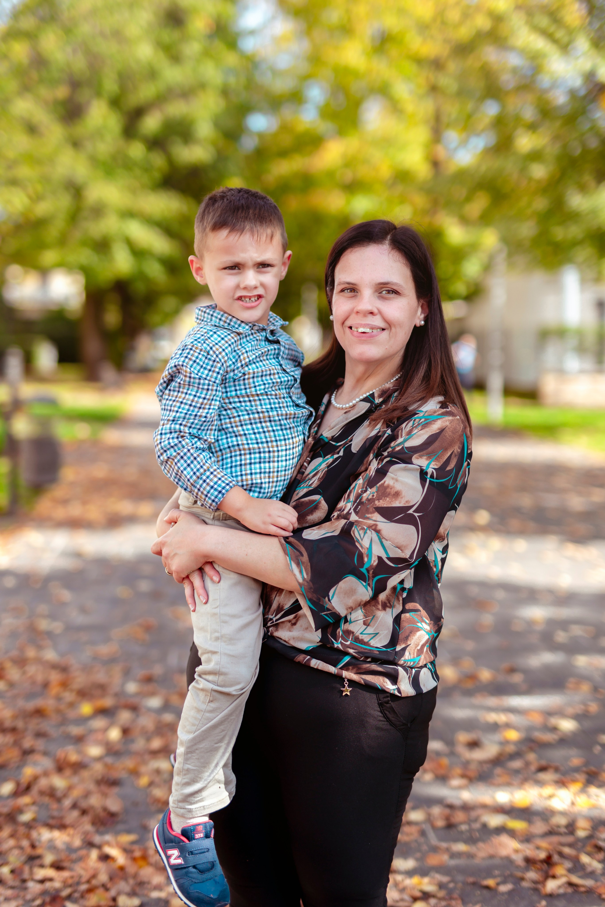 Battesimo Davide. Luci e Capricci Photography