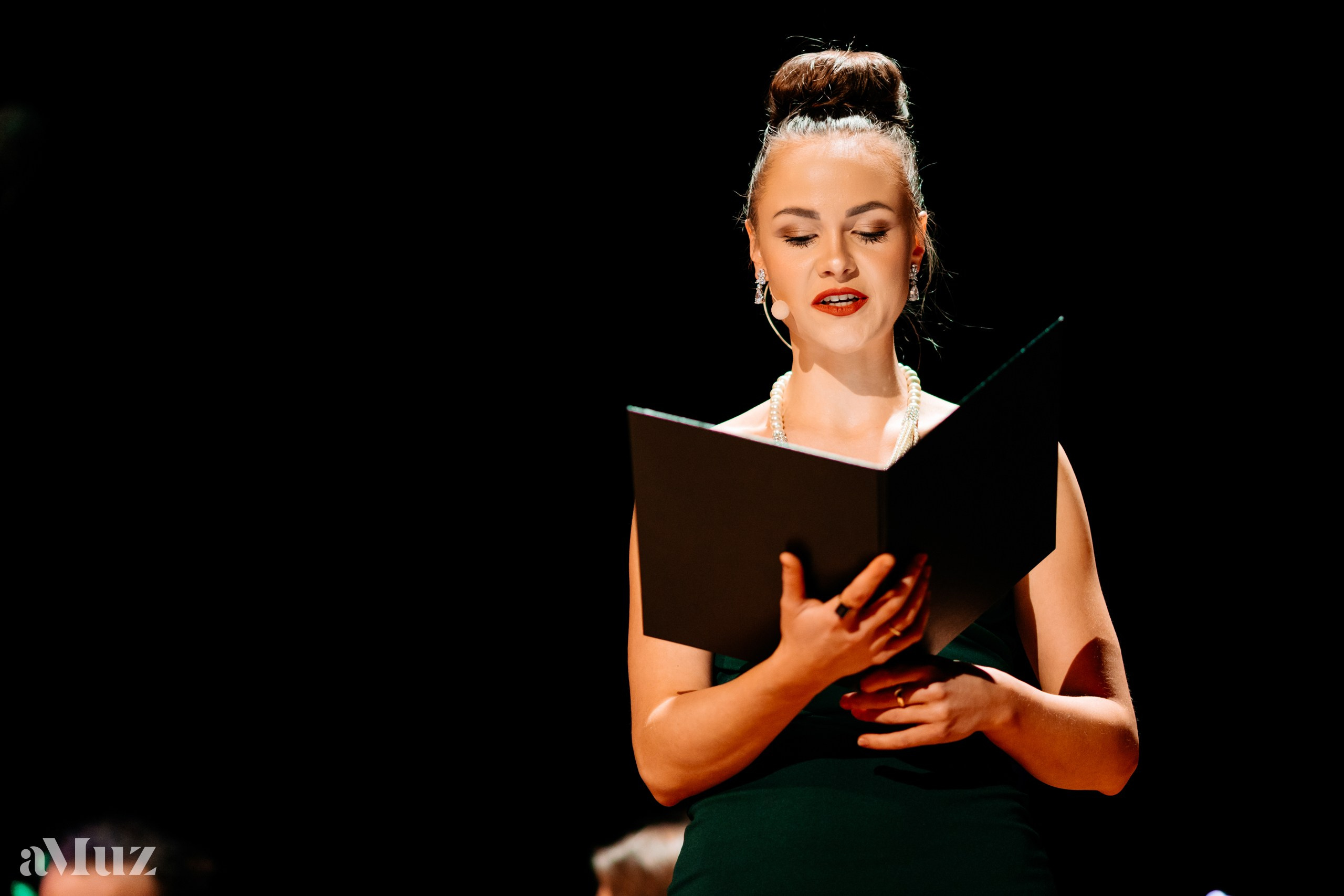 Koncert „Ladies of Jazz”. Fotograf Ślubny Warszawa - Sesje Biznesowe Rodzinne Eventy