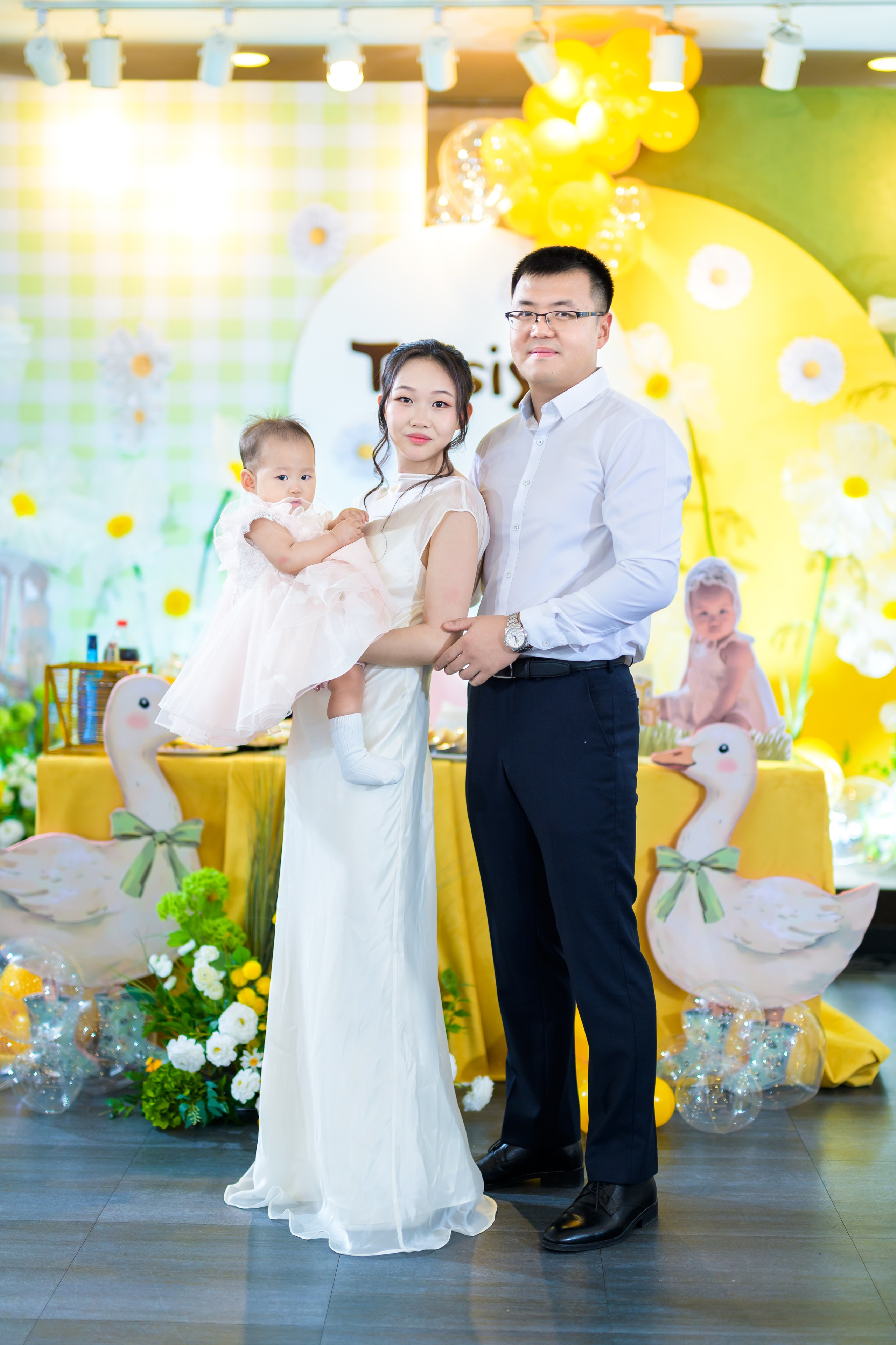 Асянди / Банкеты. Студия декора «Нарния»