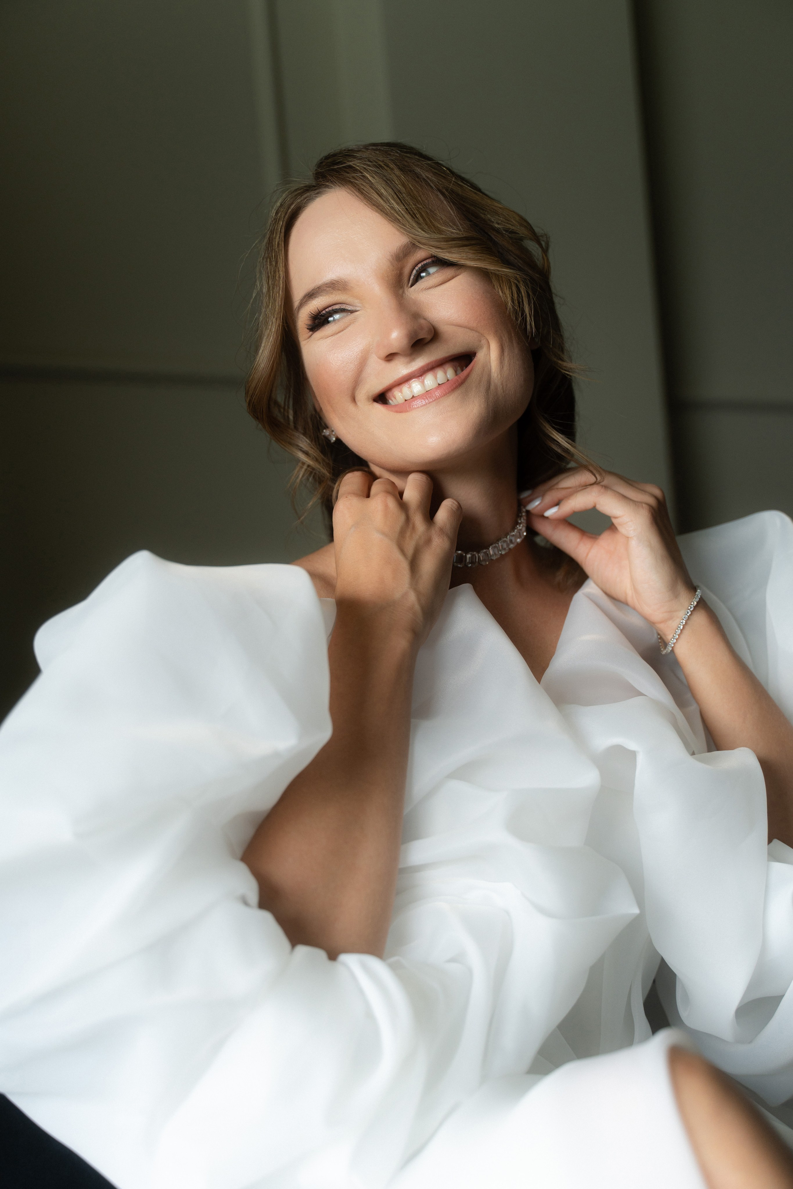 Дарья Филькова — фотограф и видеограф в Тбилиси, Грузия