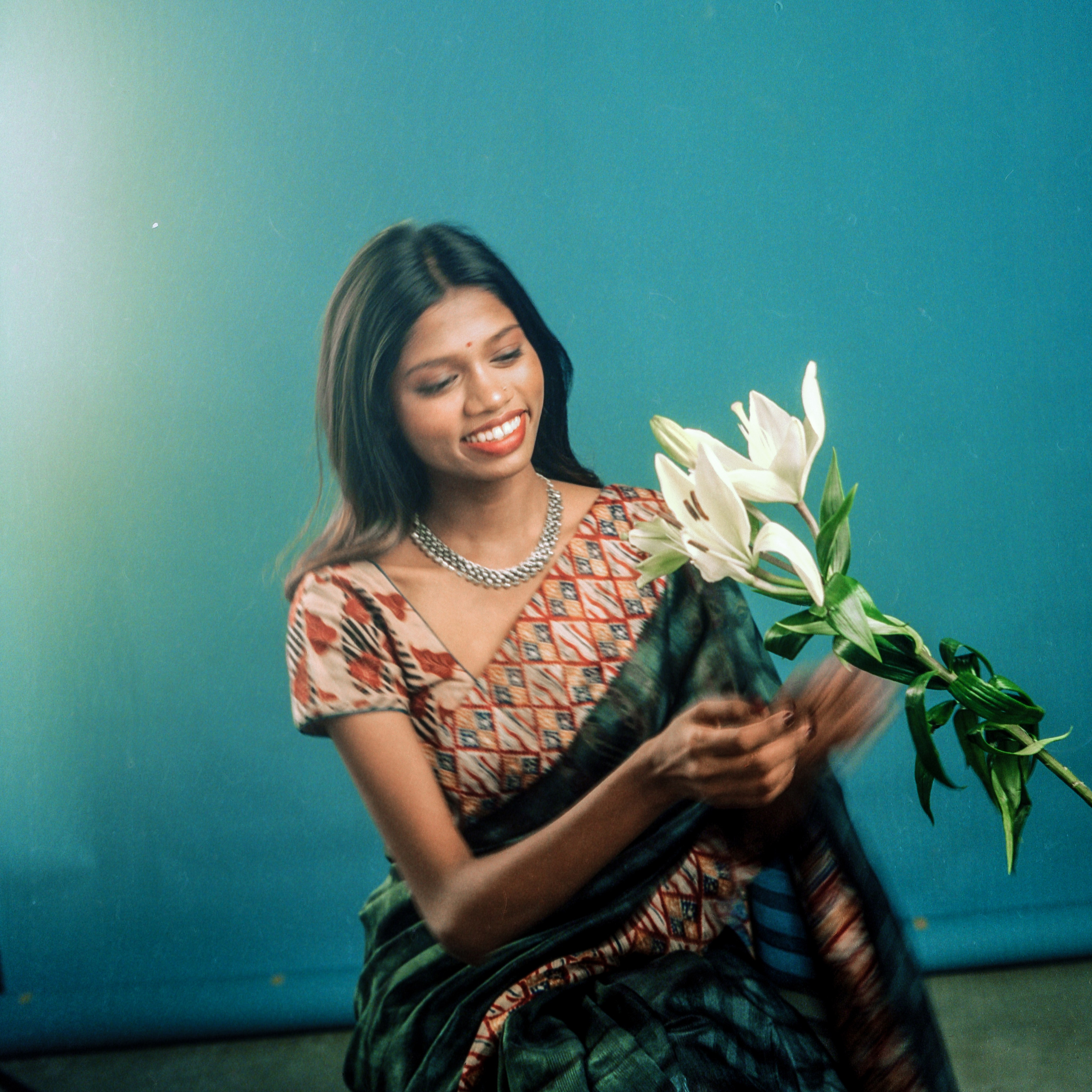 Everything on Film. Portrait, Fashion & Fitness Photography in Chennai| SunnyHazePhotography