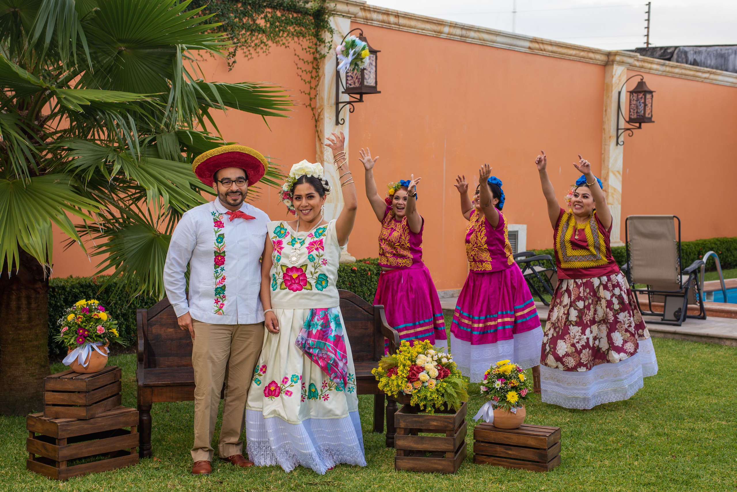 Boda. Fotografía Profesional - Noise Motion