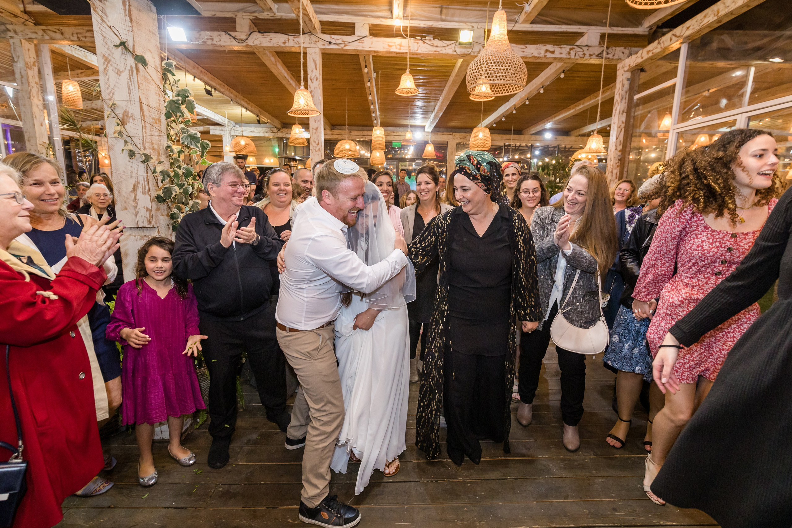 Ofri & Snir. AMIR BUCHNIK PHOTOGRAPHER