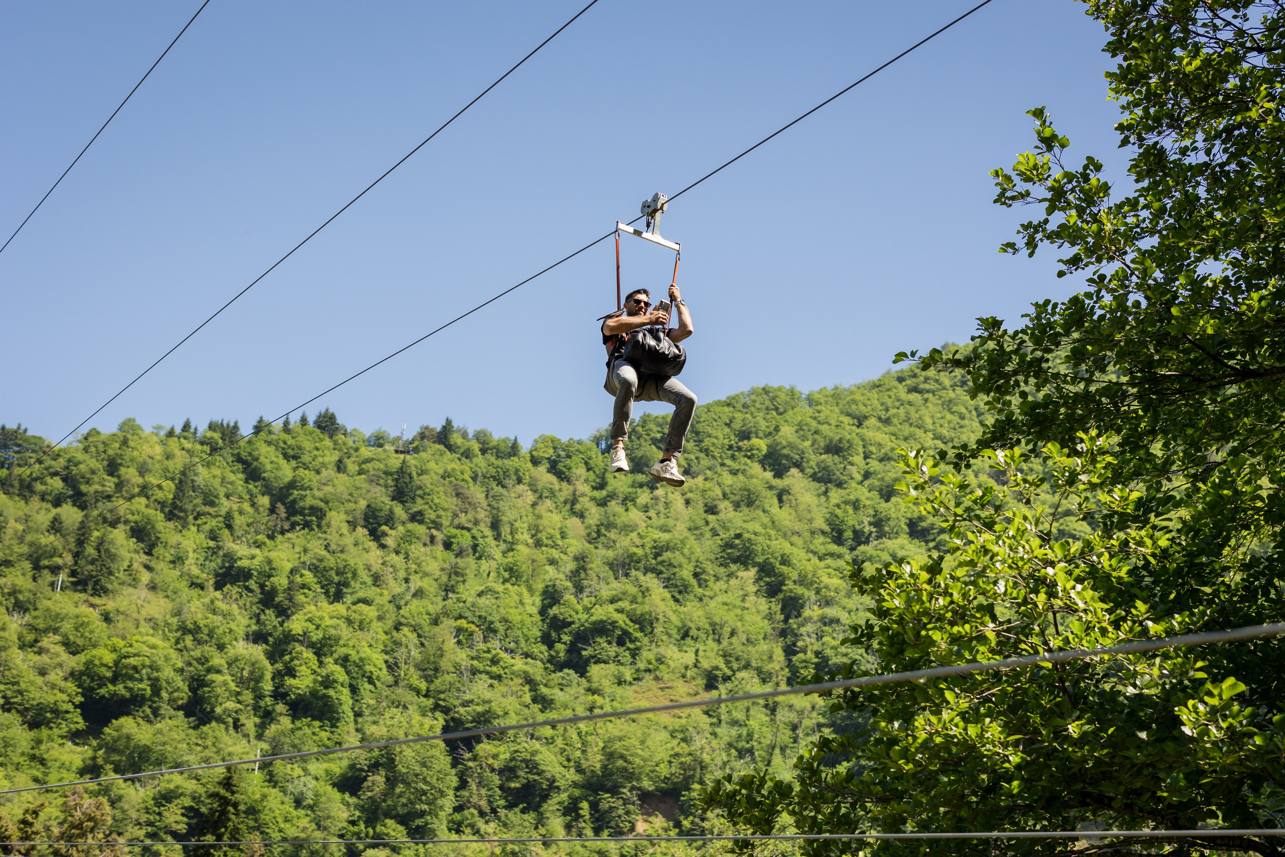 Barel Corporation — Batumi Georgia. AMIR BUCHNIK PHOTOGRAPHER