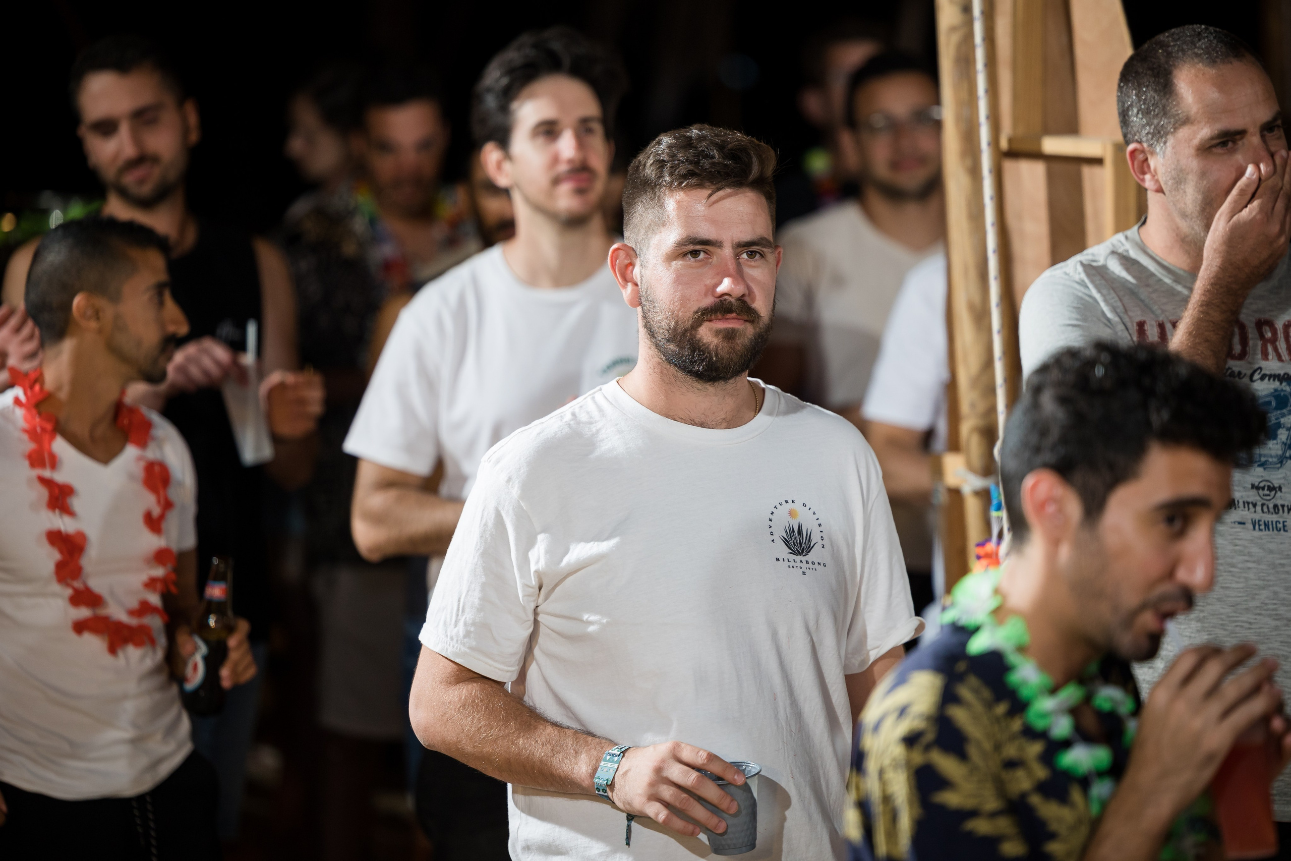 Playtika TIKI TECH. AMIR BUCHNIK PHOTOGRAPHER