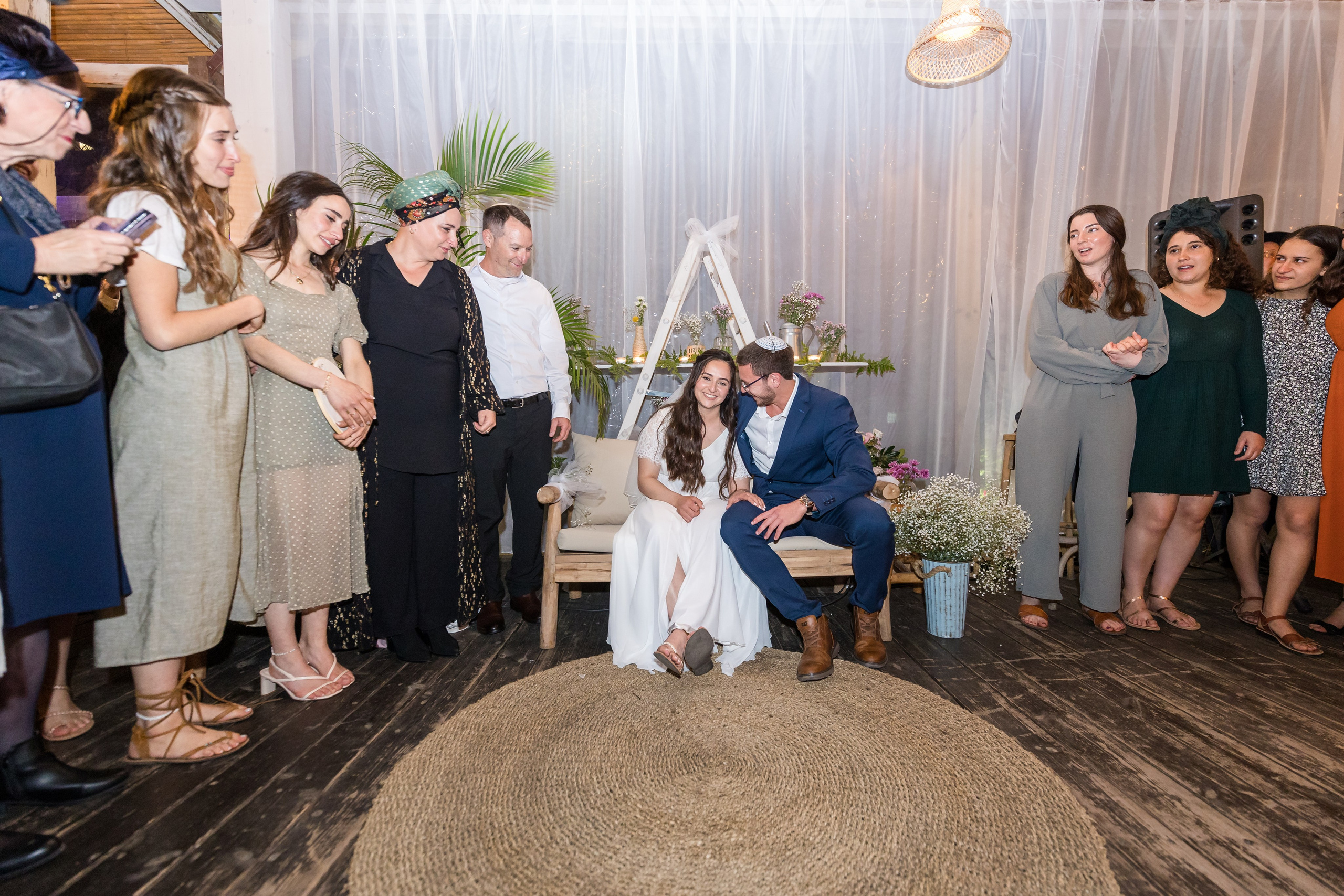 Ofri & Snir. AMIR BUCHNIK PHOTOGRAPHER