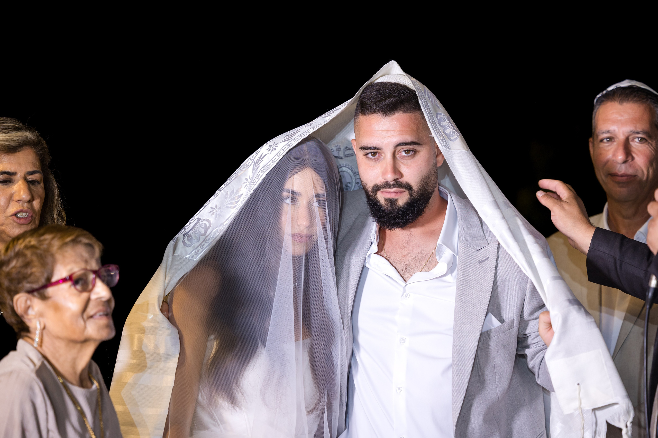 Osher & Or. AMIR BUCHNIK PHOTOGRAPHER