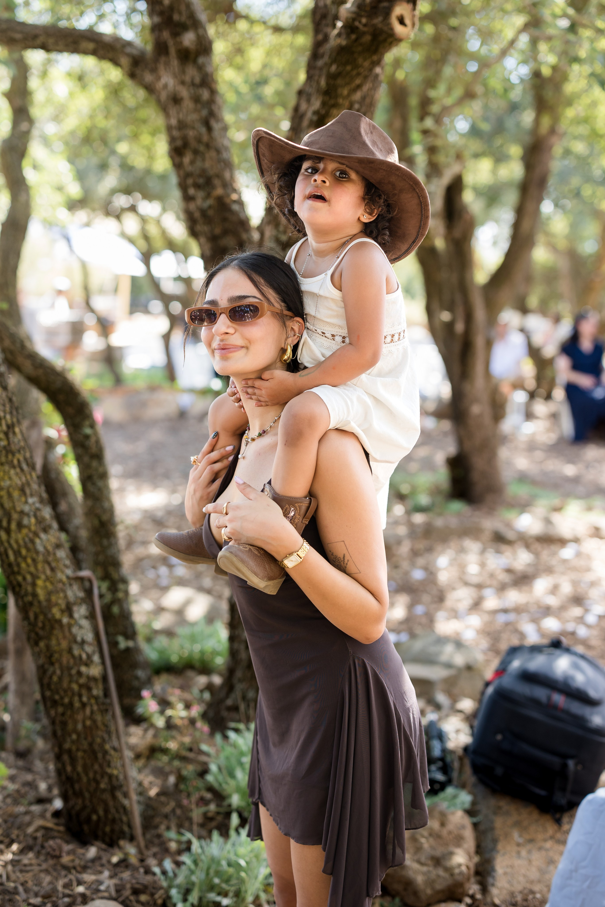 Eden & Raz. AMIR BUCHNIK PHOTOGRAPHER