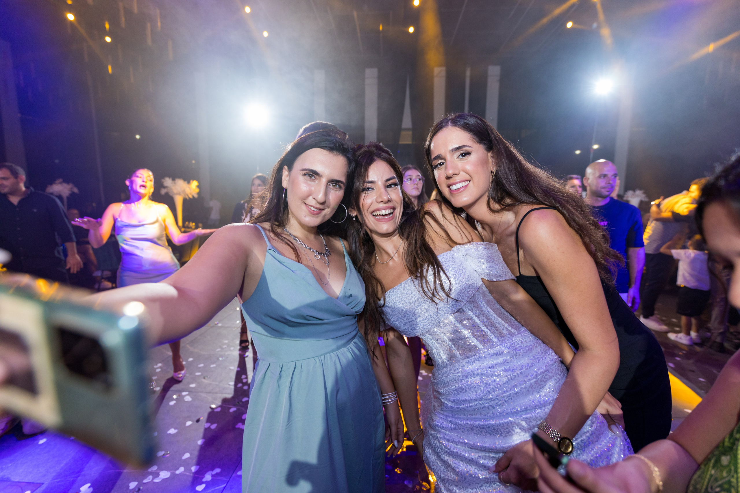 Naria & Yadid. AMIR BUCHNIK PHOTOGRAPHER