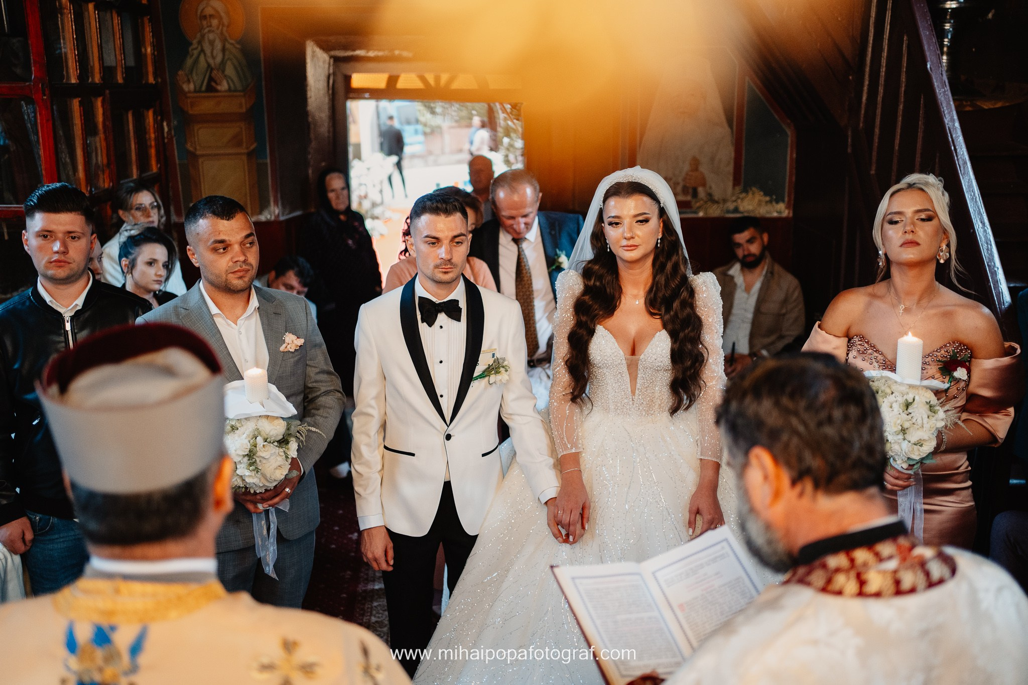 Alina&Ionuț. Mihai Popa |Wedding Photographer | Worldwide | Bucharest