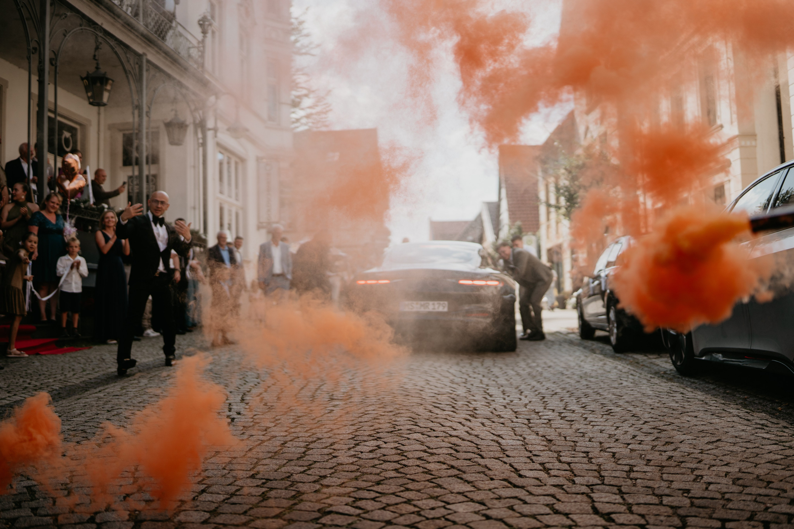 Hochzeiten. Hochzeitfotografin in Lübbecke, Bielefeld, Espelkamp, NRW  Deutchland