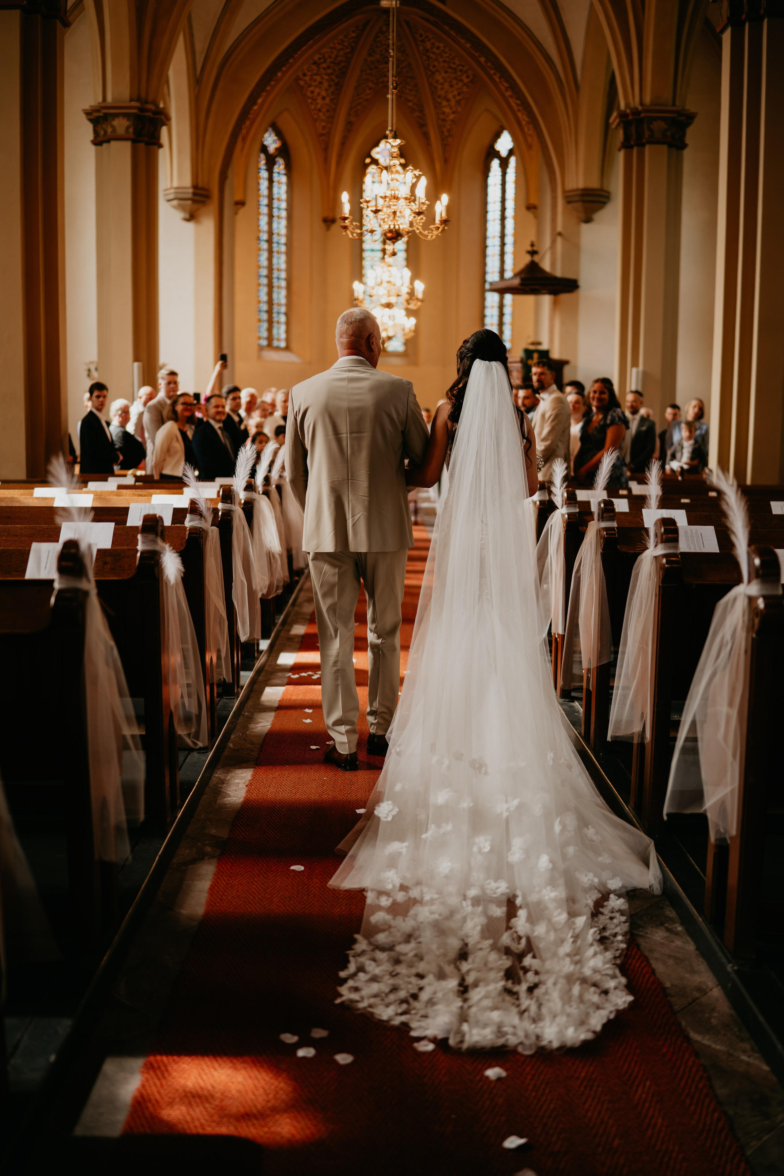 Hochzeiten. Hochzeitfotografin in Lübbecke, Bielefeld, Espelkamp, NRW  Deutchland